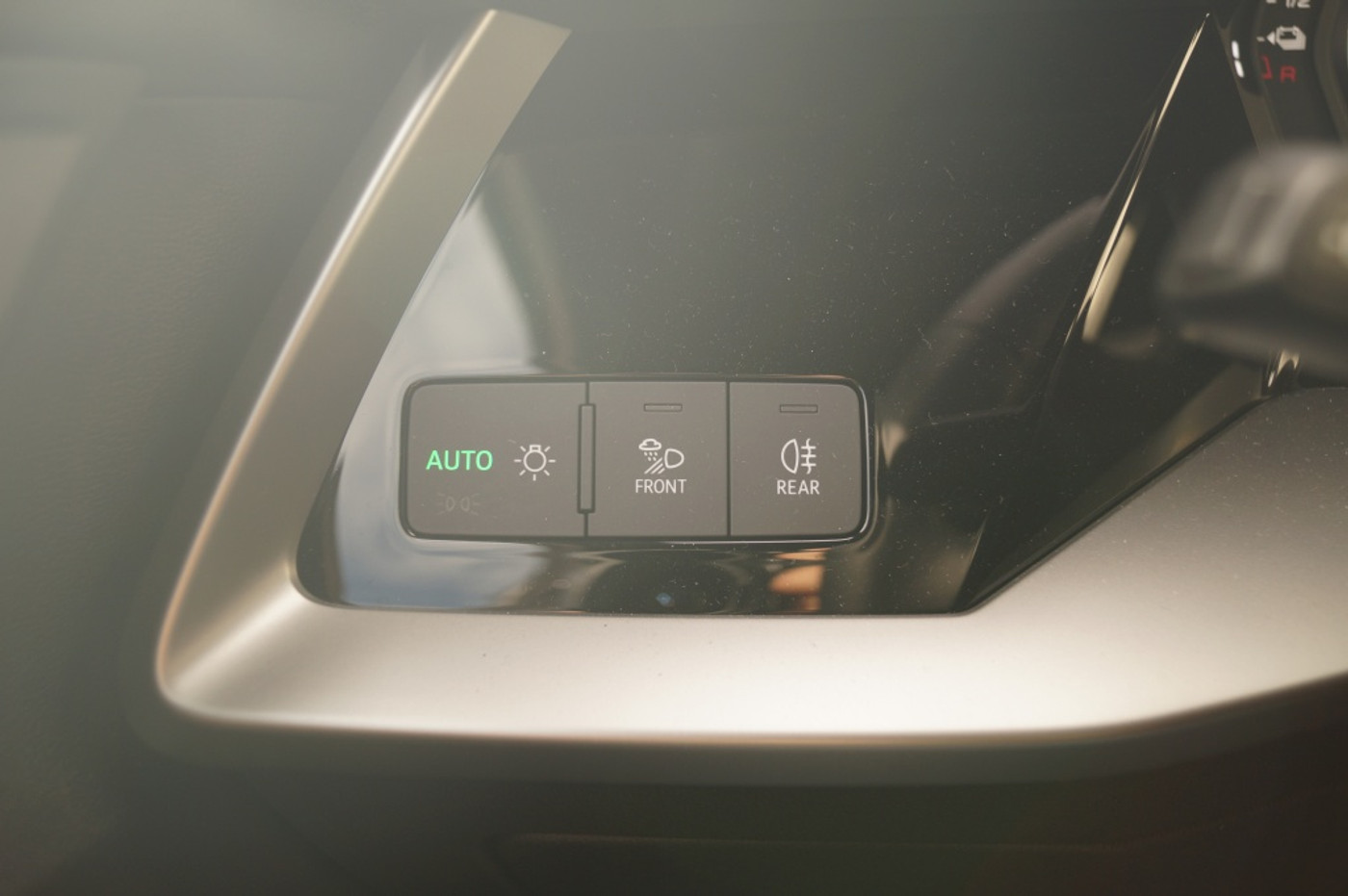 Foto van Audi A3 40 TFSIe