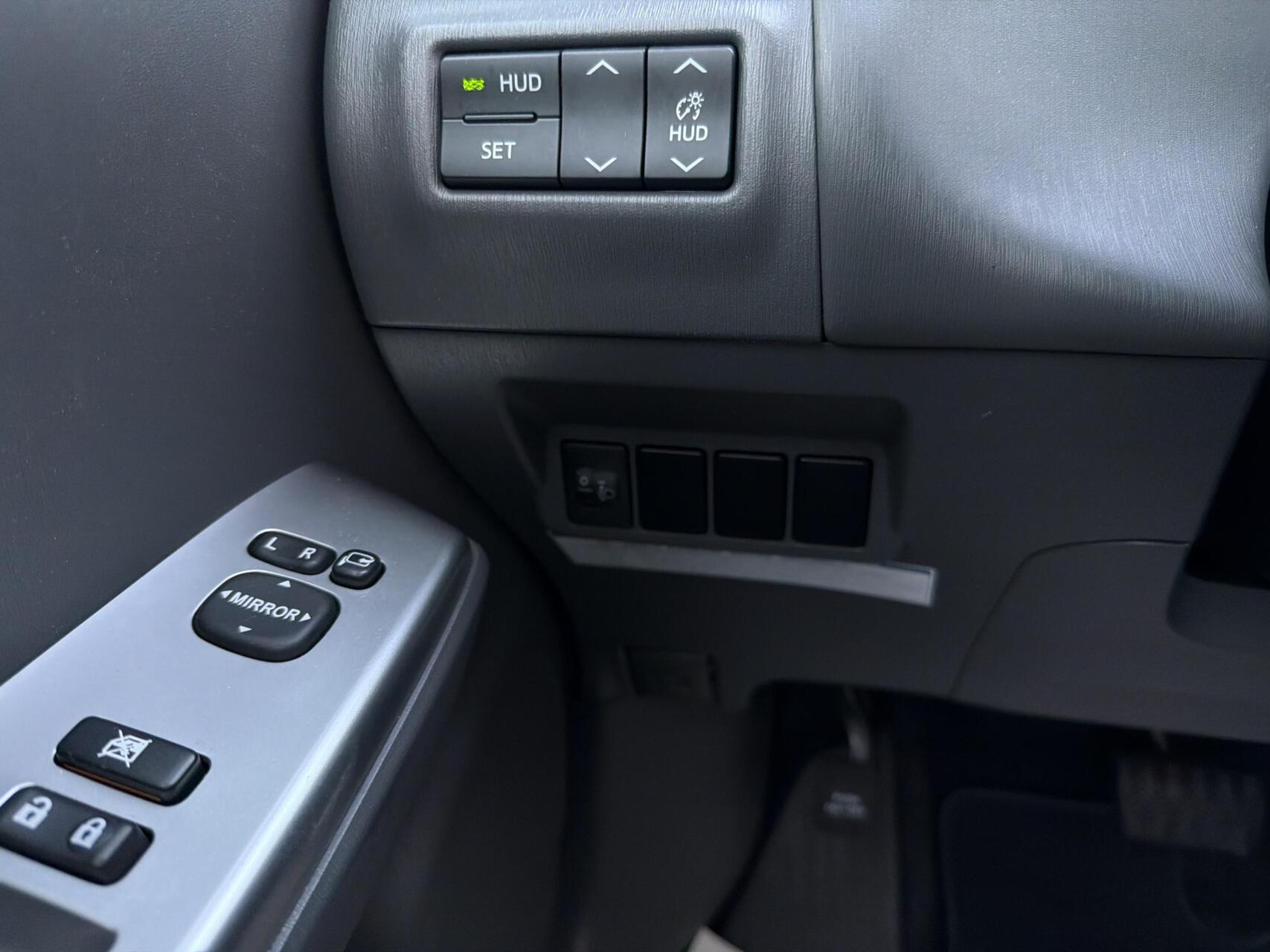 Foto van Toyota Toyota Prius Plus
