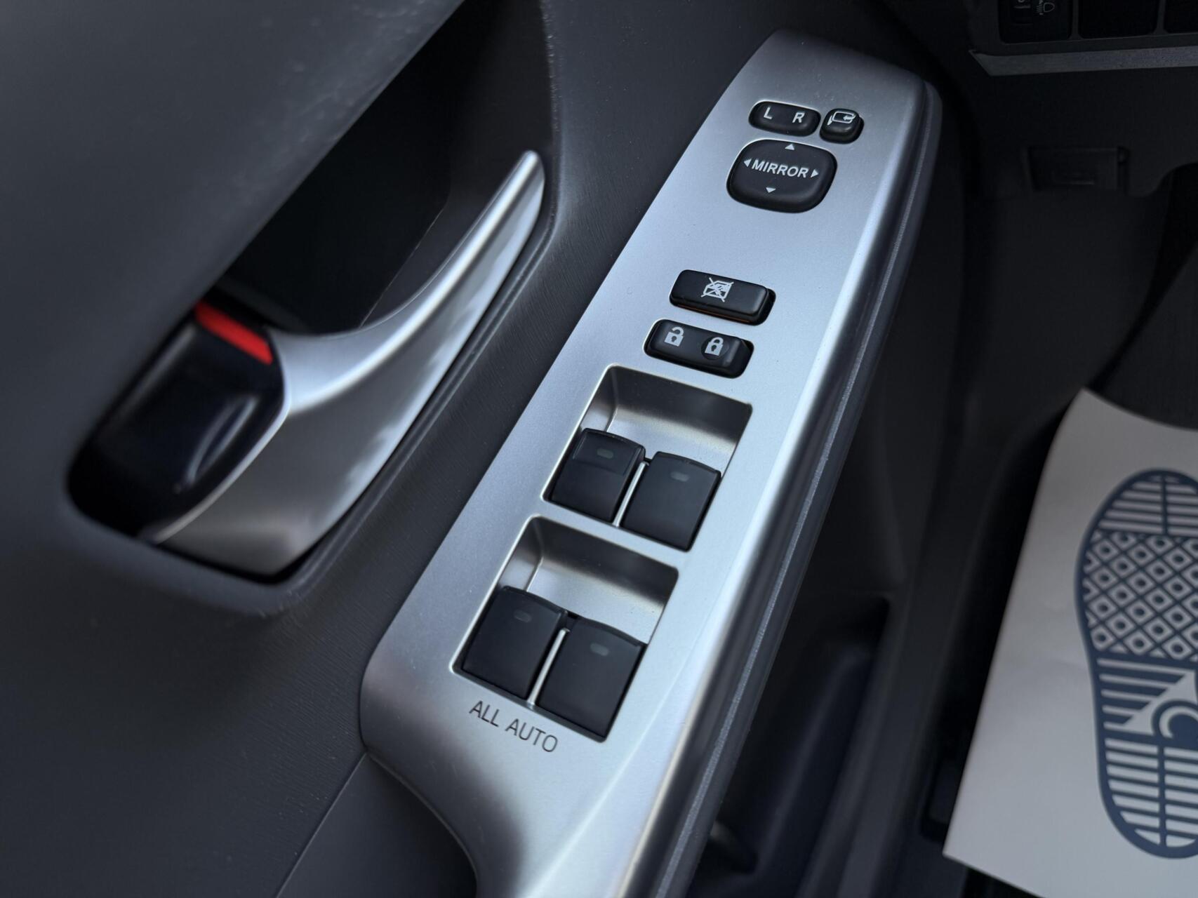 Foto van Toyota Toyota Prius Plus