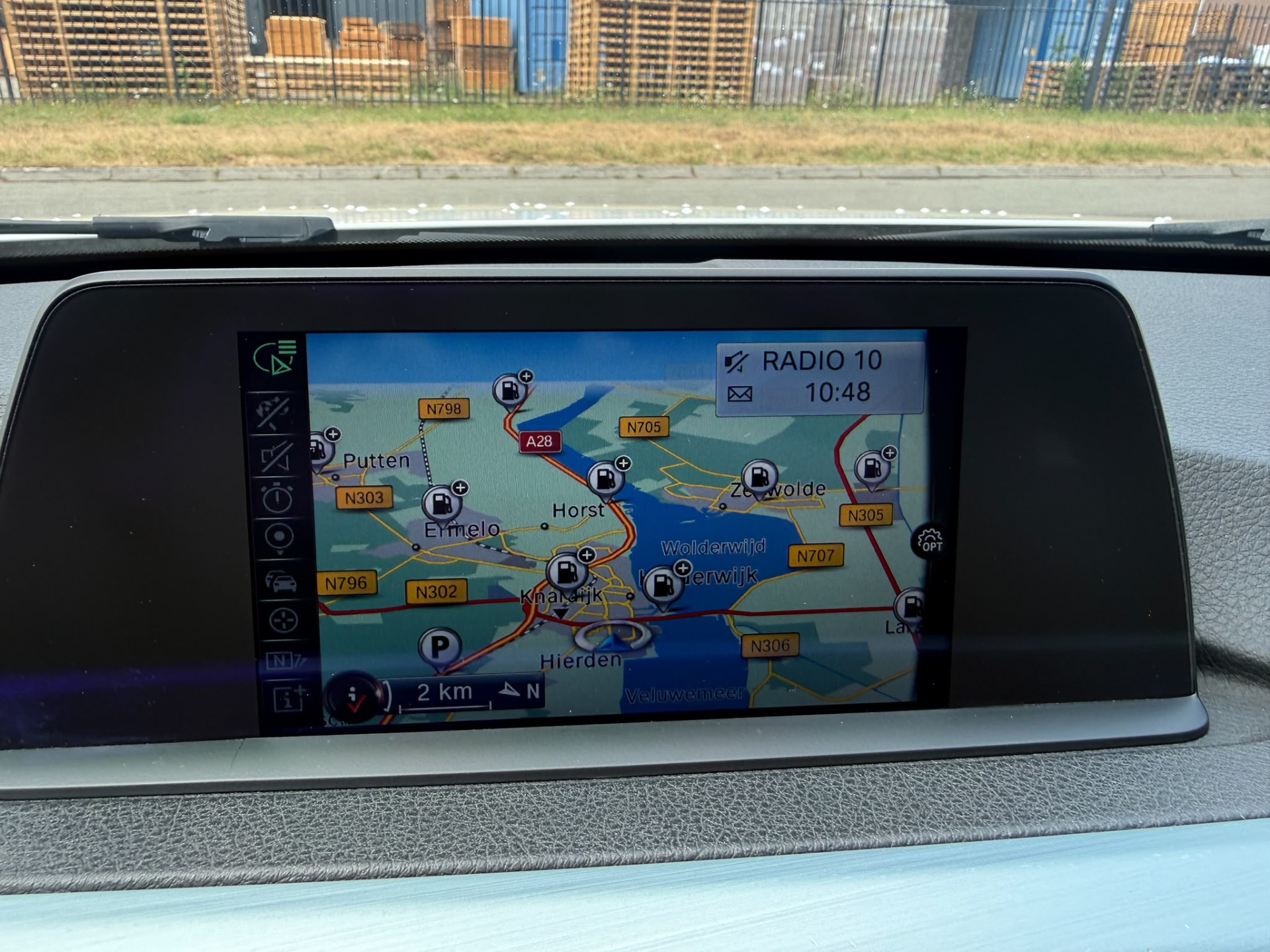 Foto van BMW 316i