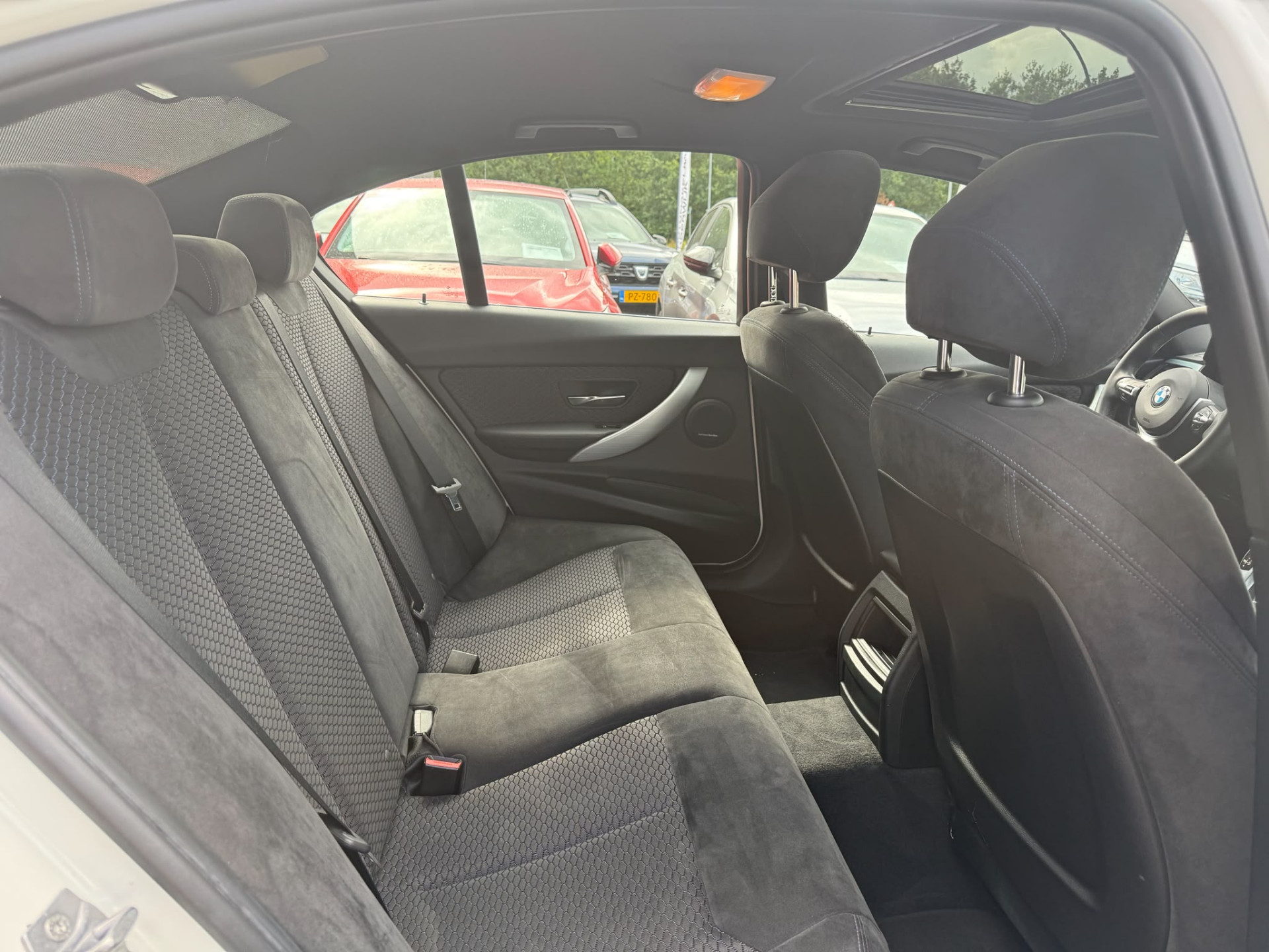 Foto van BMW 316i