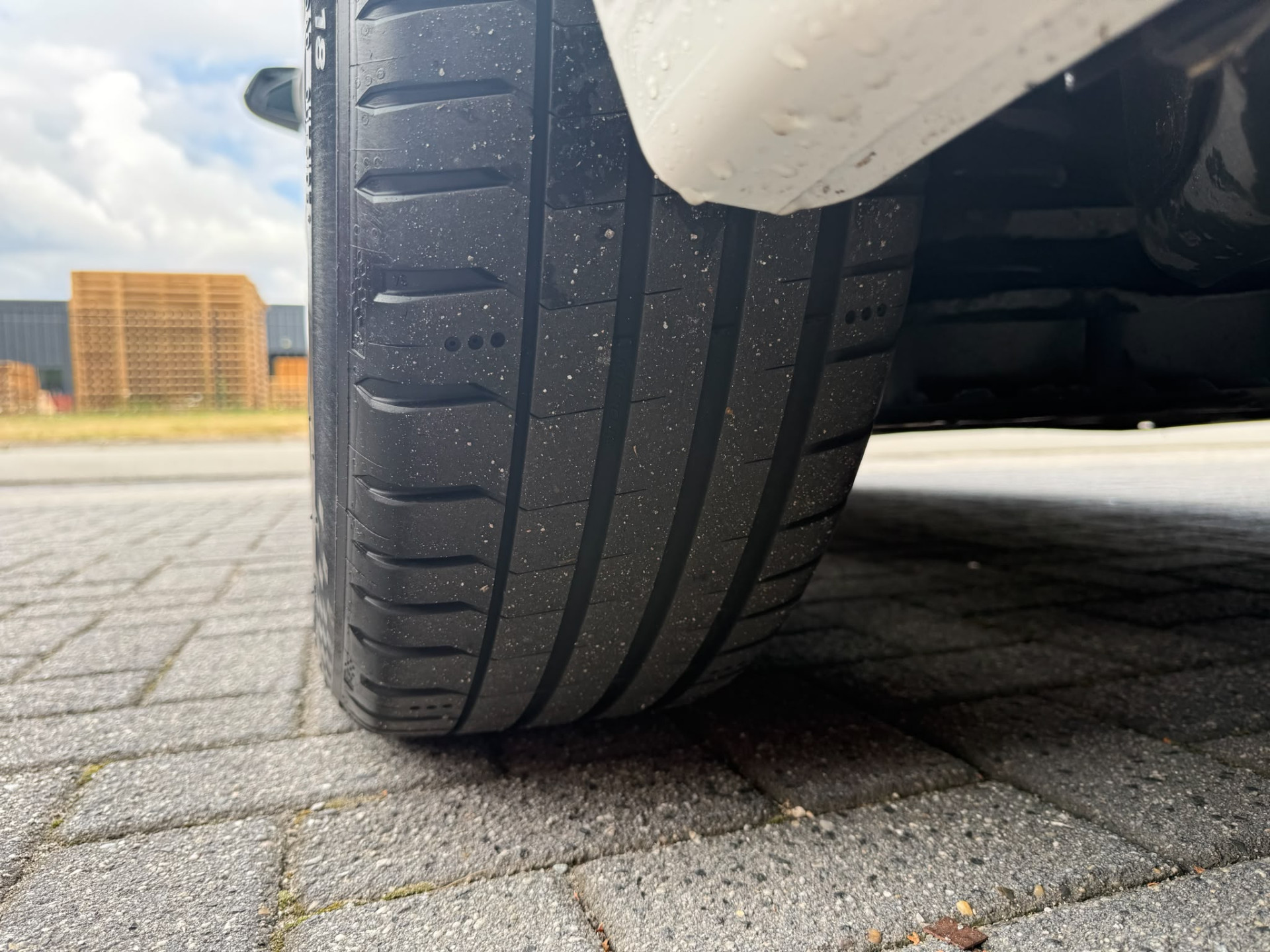 Foto van BMW 316i