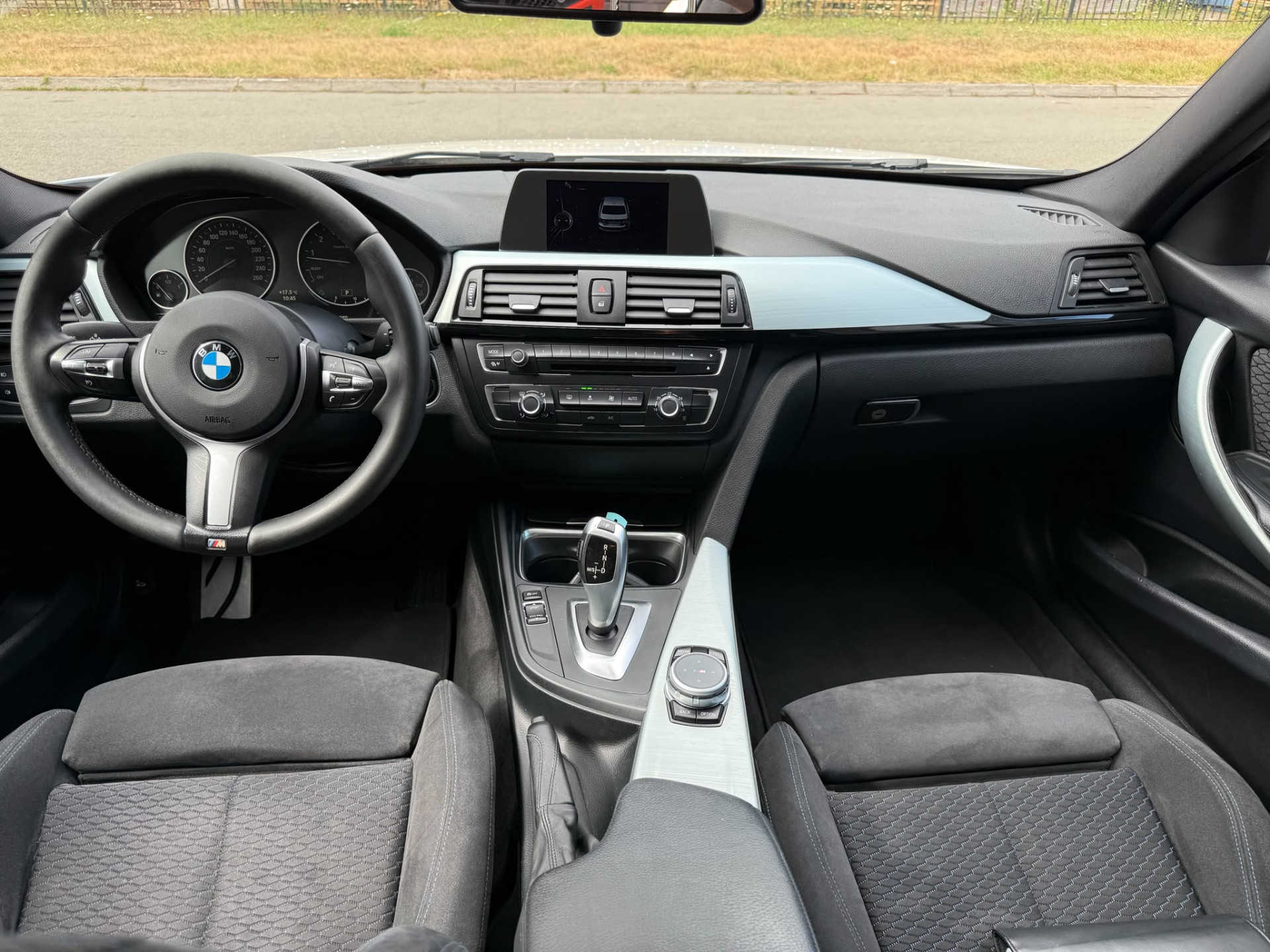 Foto van BMW 316i