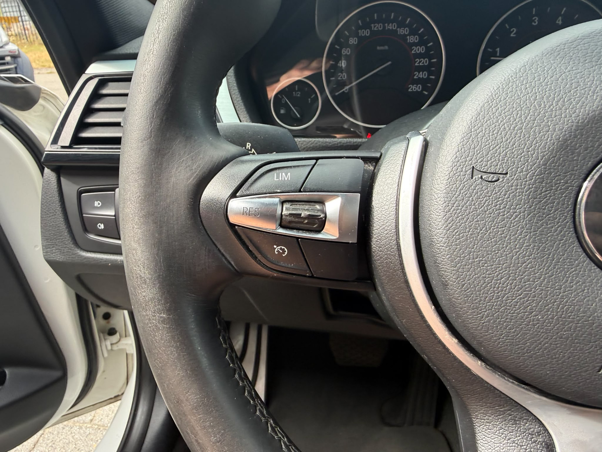 Foto van BMW 316i