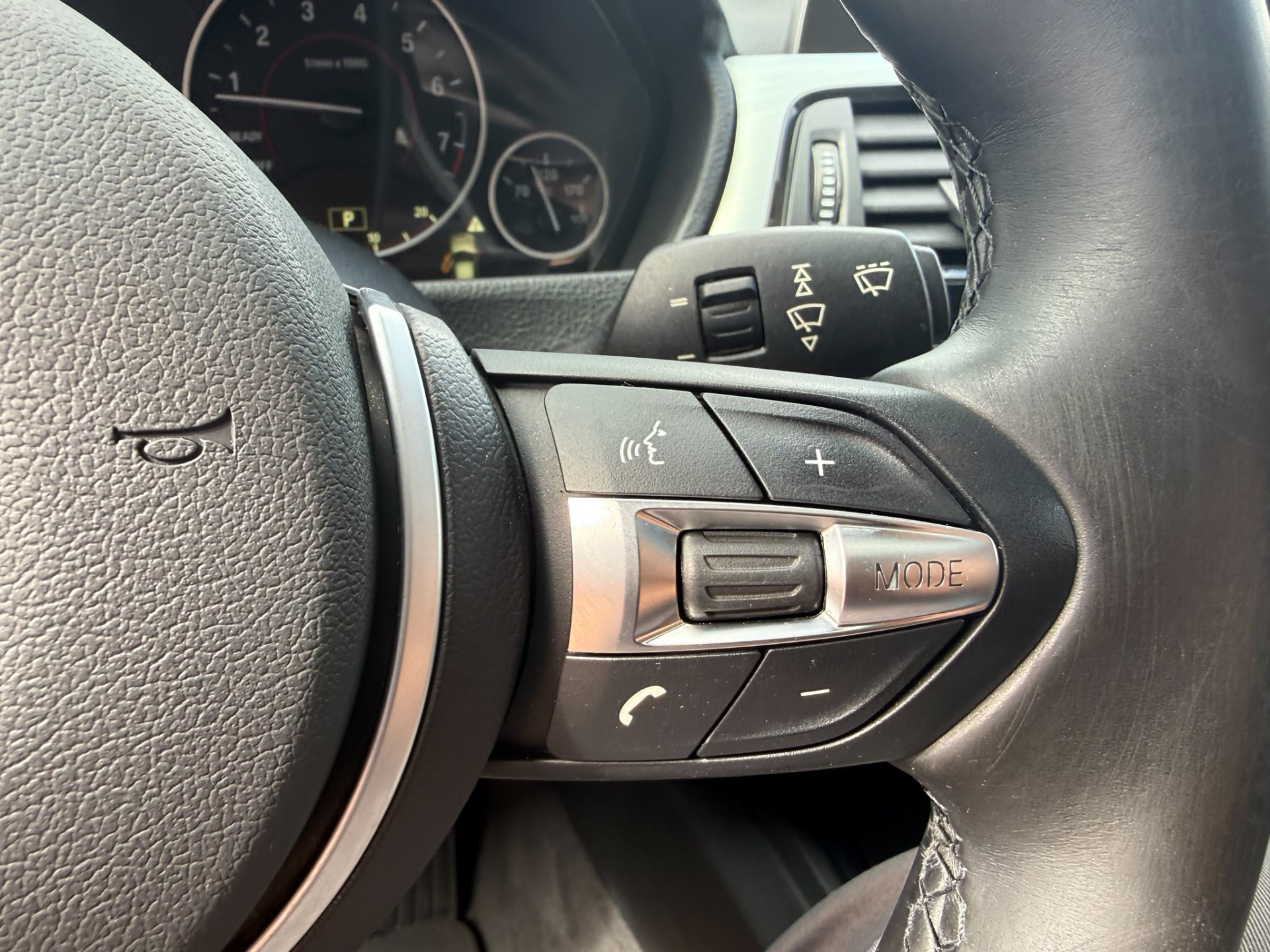 Foto van BMW 316i