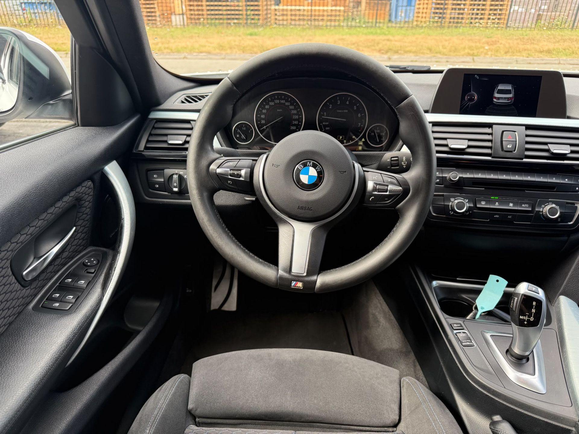 Foto van BMW 316i