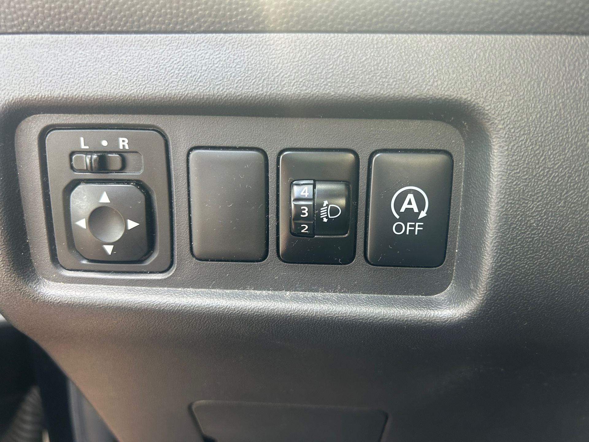 Foto van Mitsubishi Mitsubishi Space Star