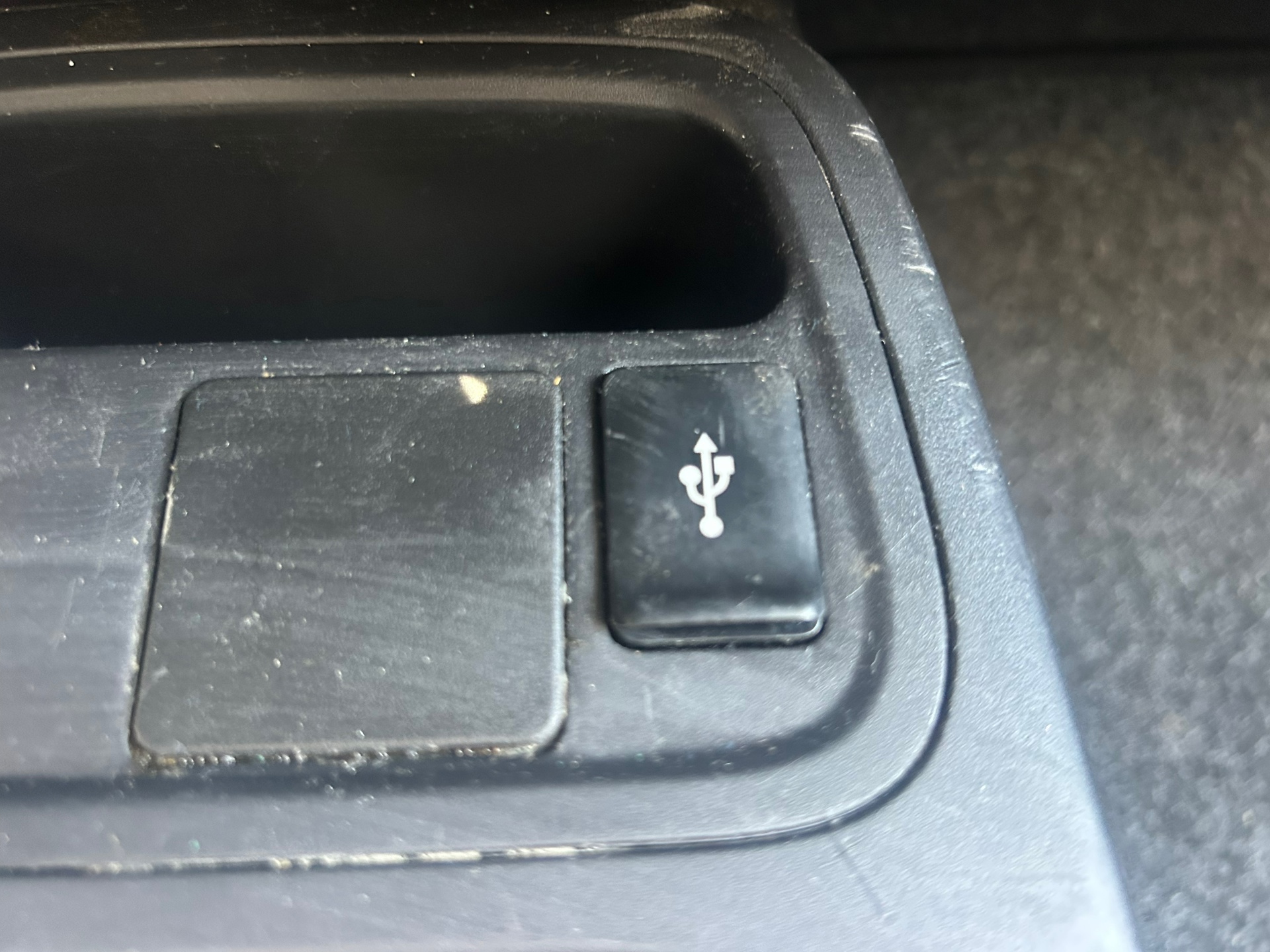 Foto van Mitsubishi Mitsubishi Space Star