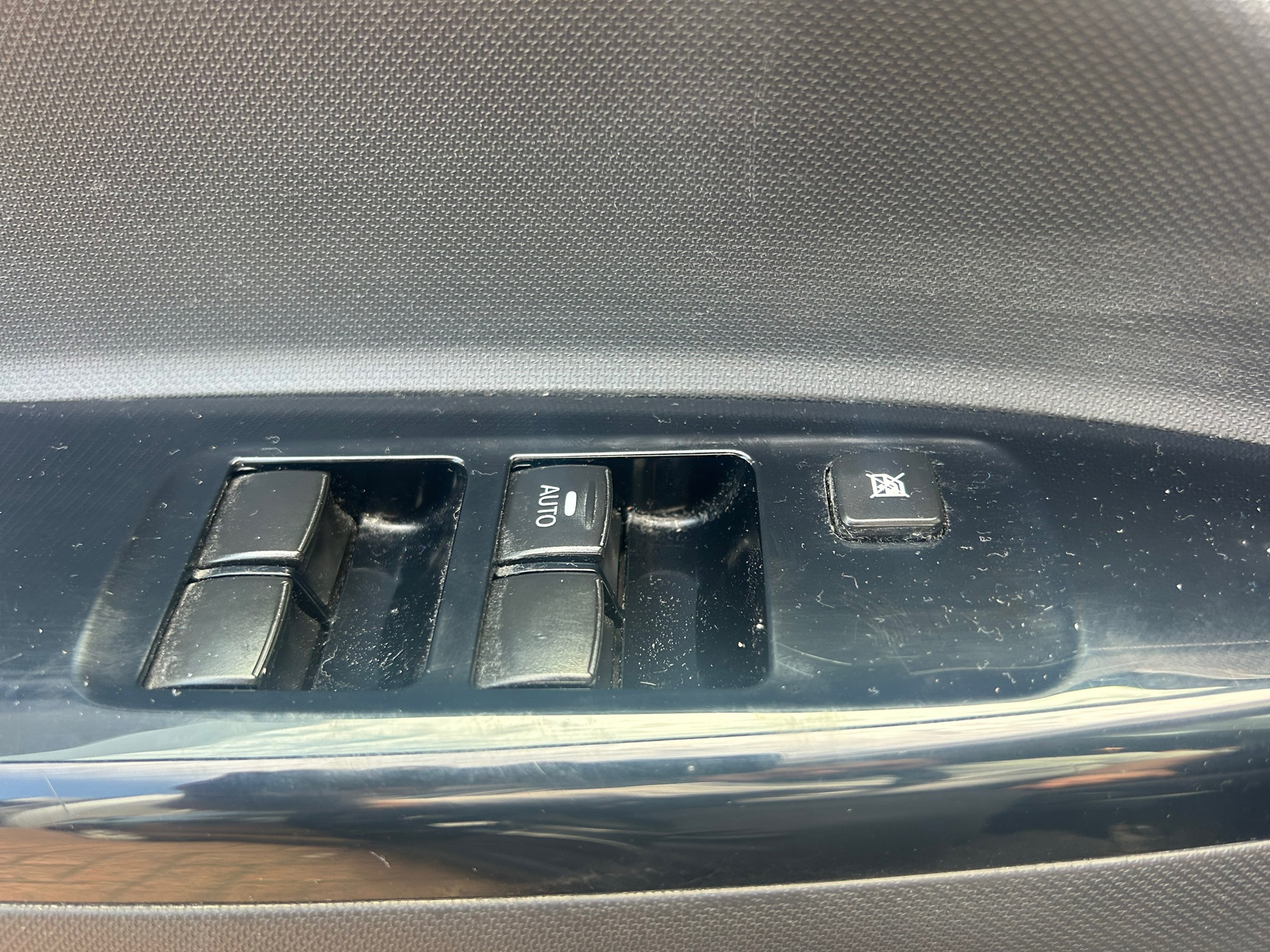 Foto van Mitsubishi Mitsubishi Space Star
