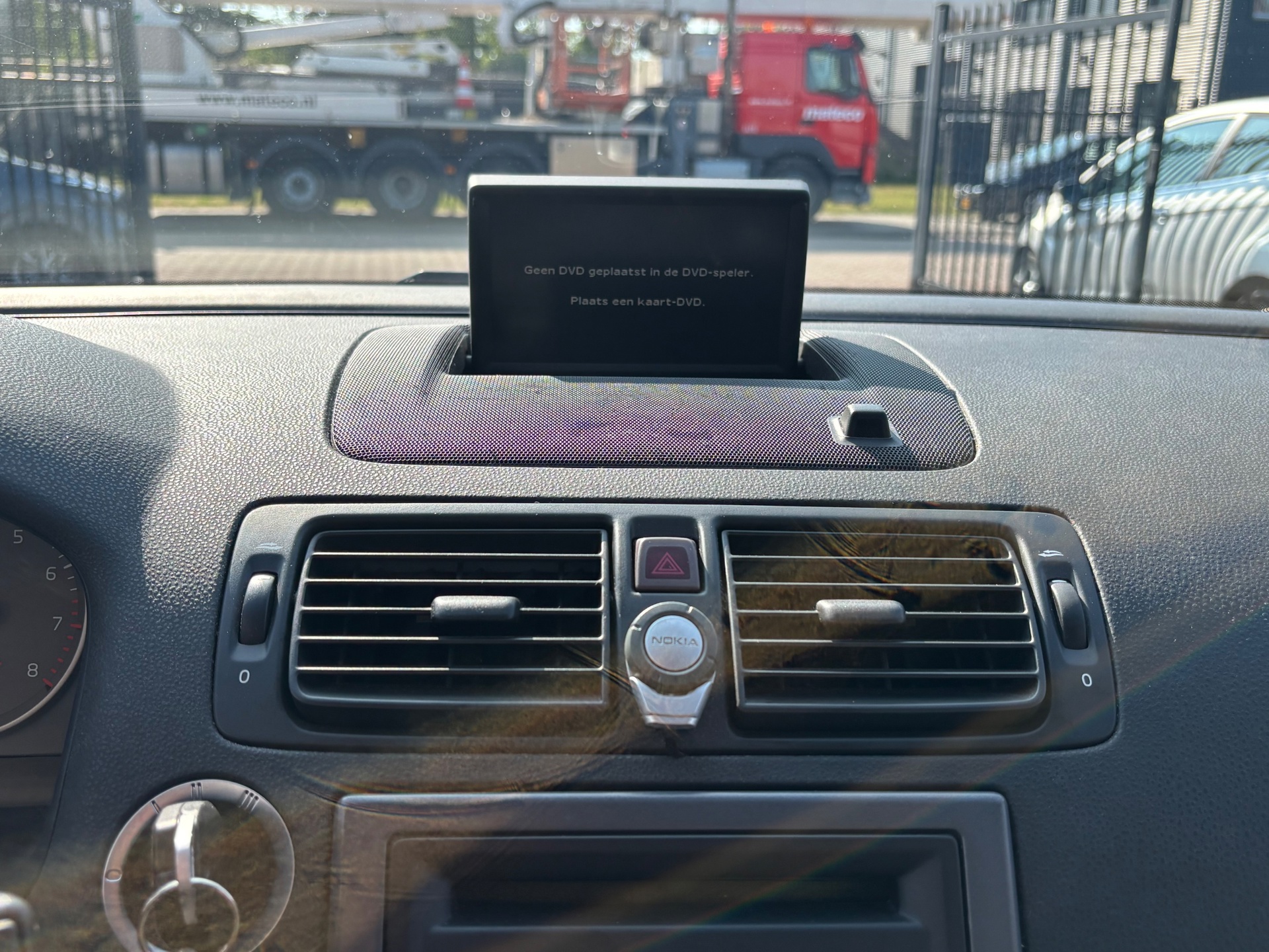 Foto van Volvo S40