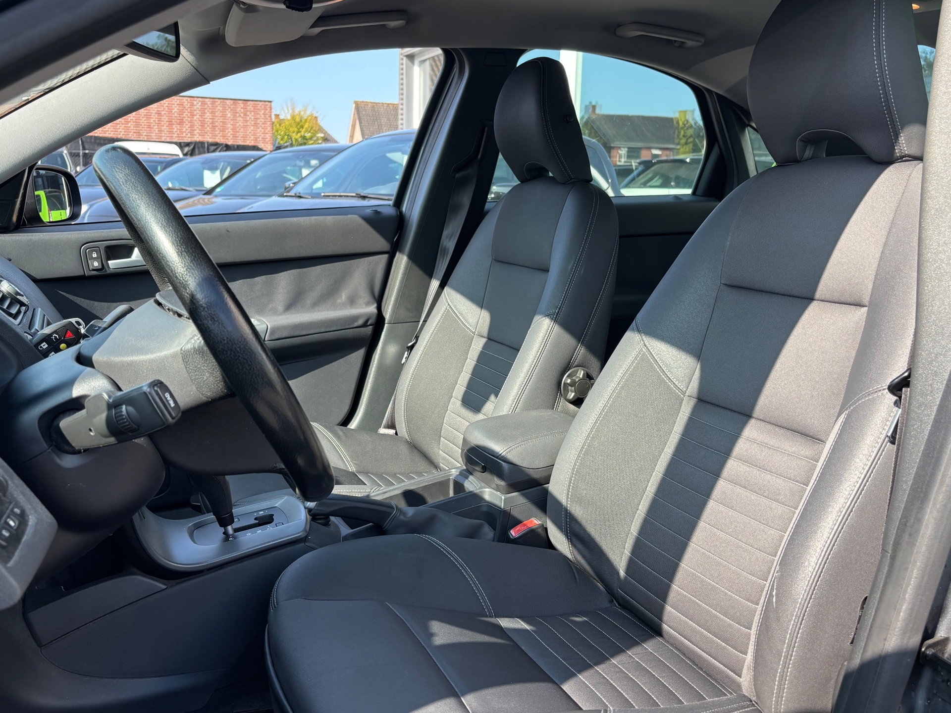 Foto van Volvo S40