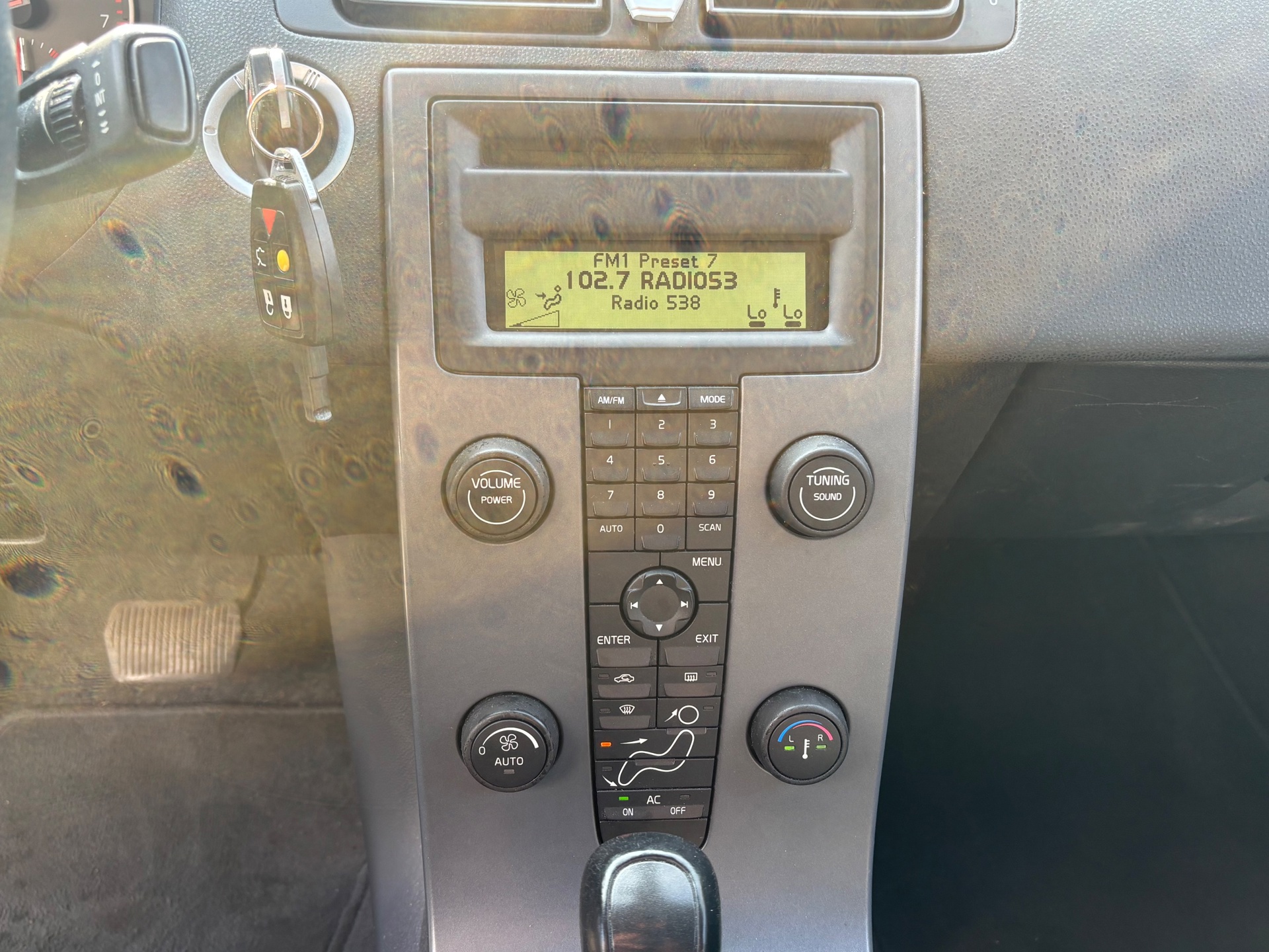 Foto van Volvo S40