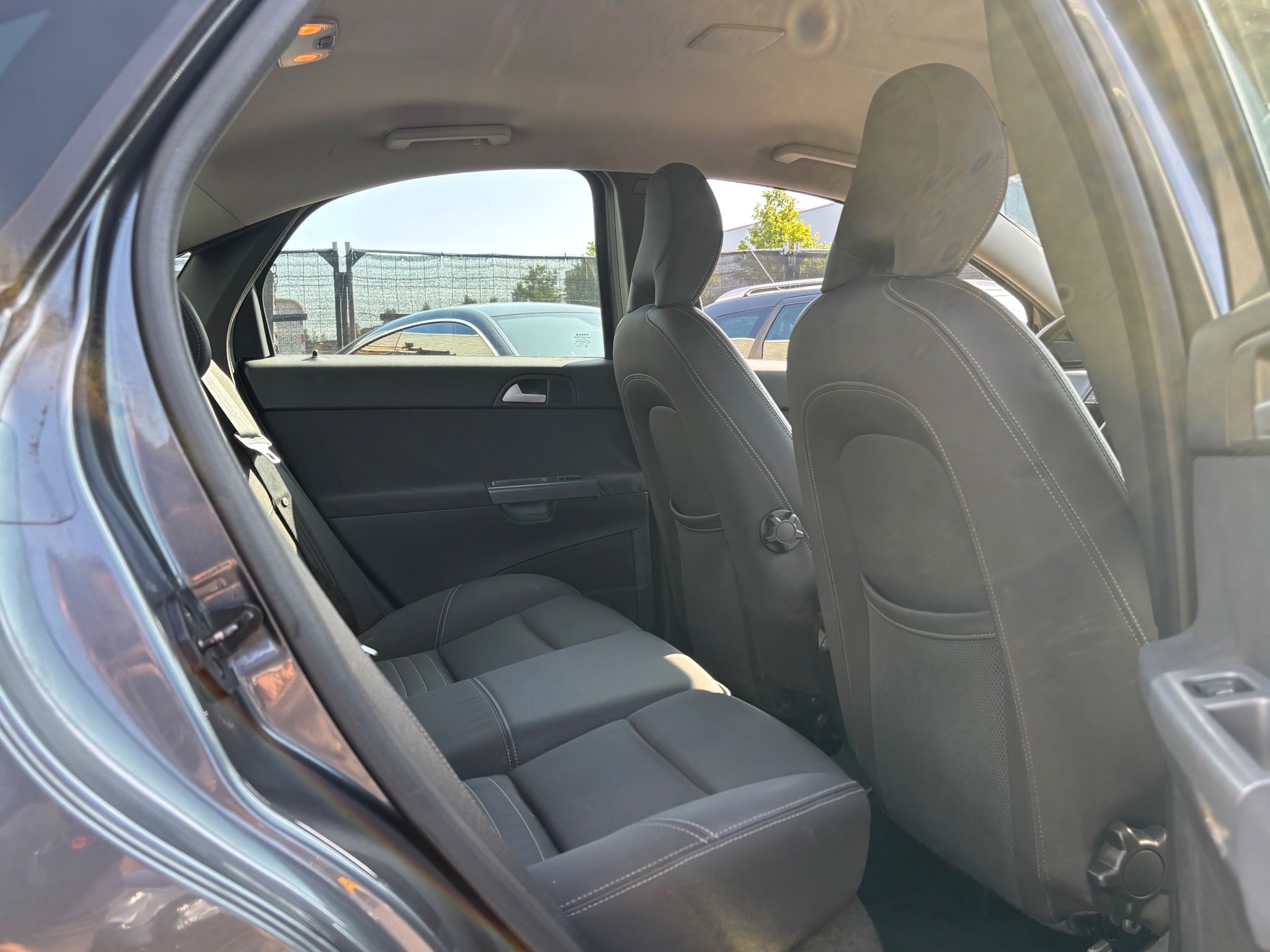 Foto van Volvo S40