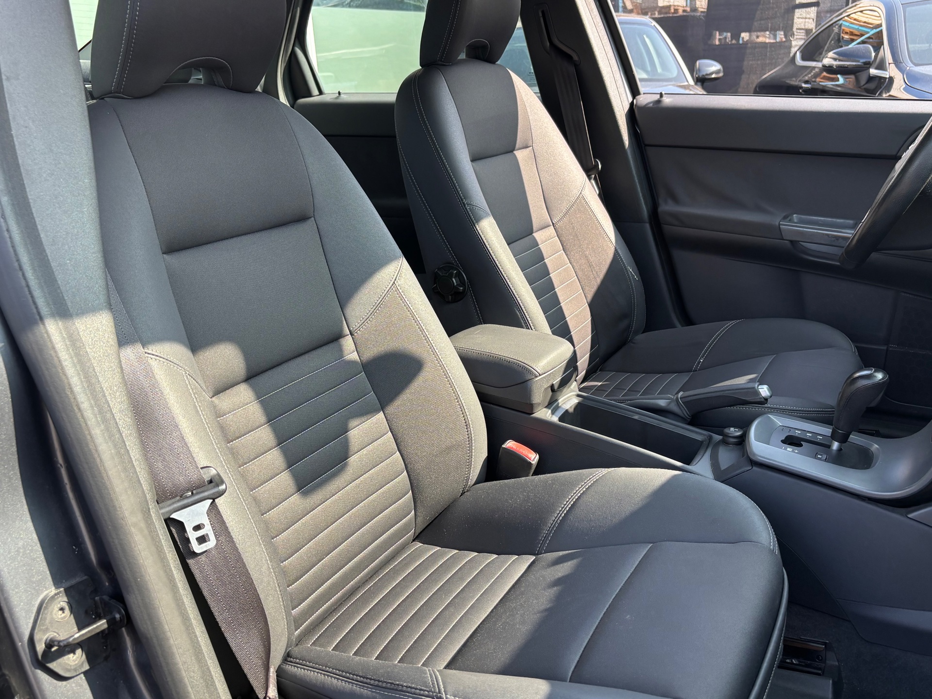 Foto van Volvo S40