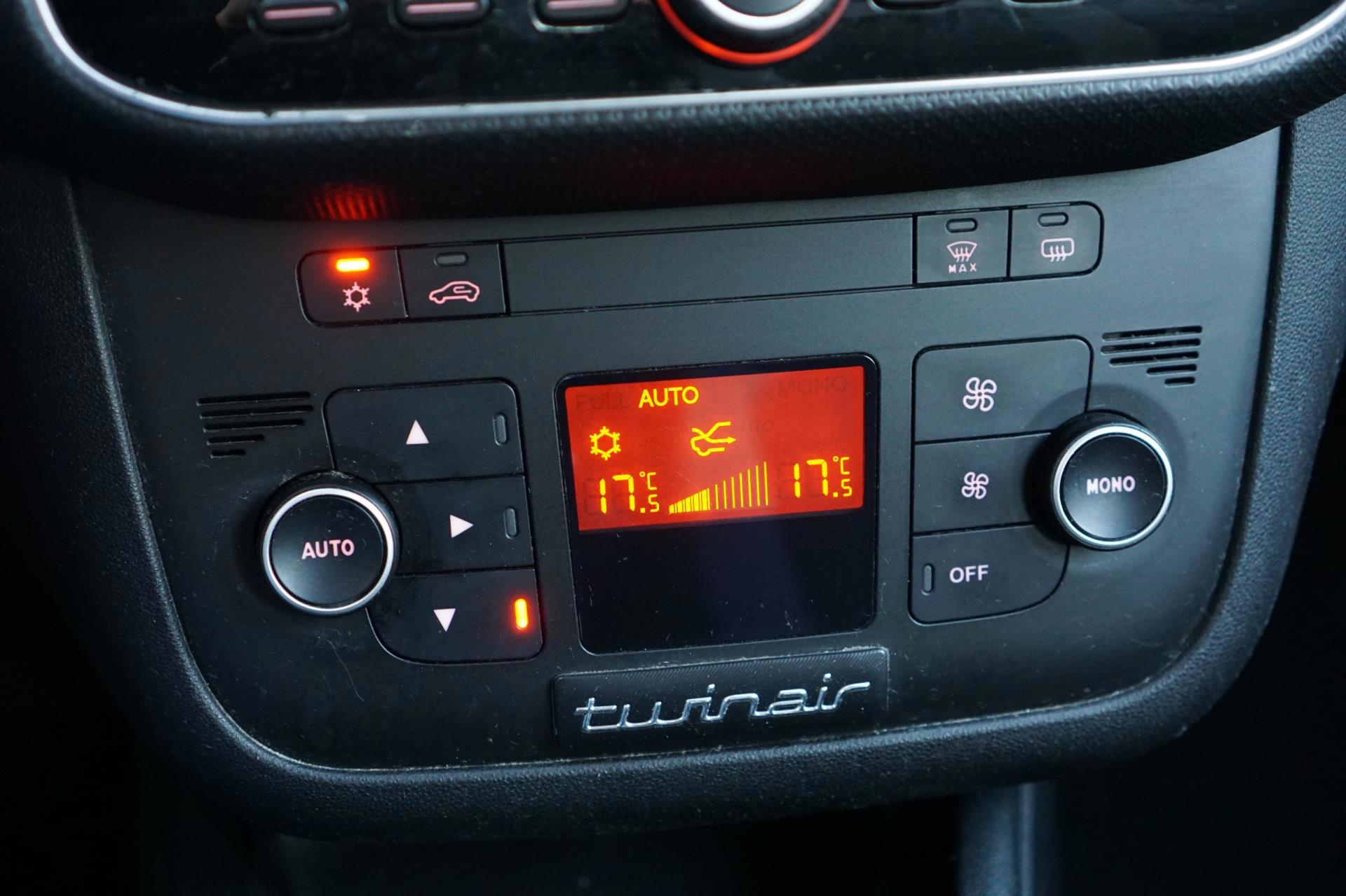 Foto van Fiat Fiat Punto