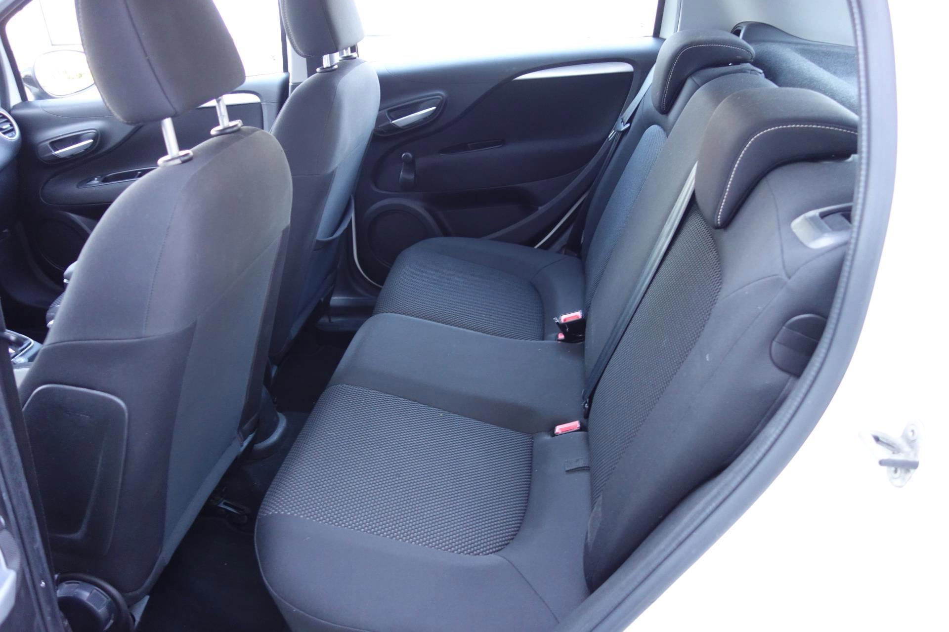Foto van Fiat Fiat Punto