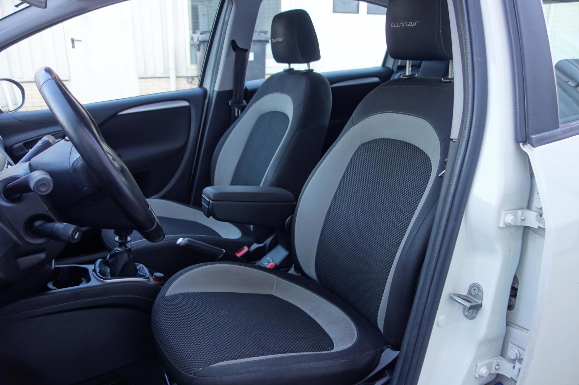 Foto van Fiat Fiat Punto