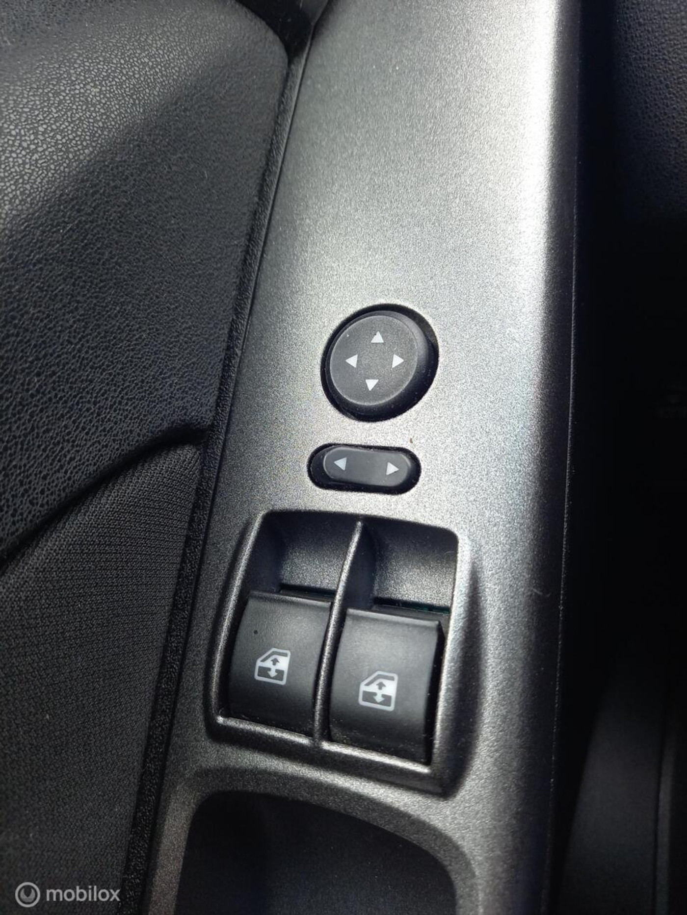 Foto van Lancia Lancia Musa