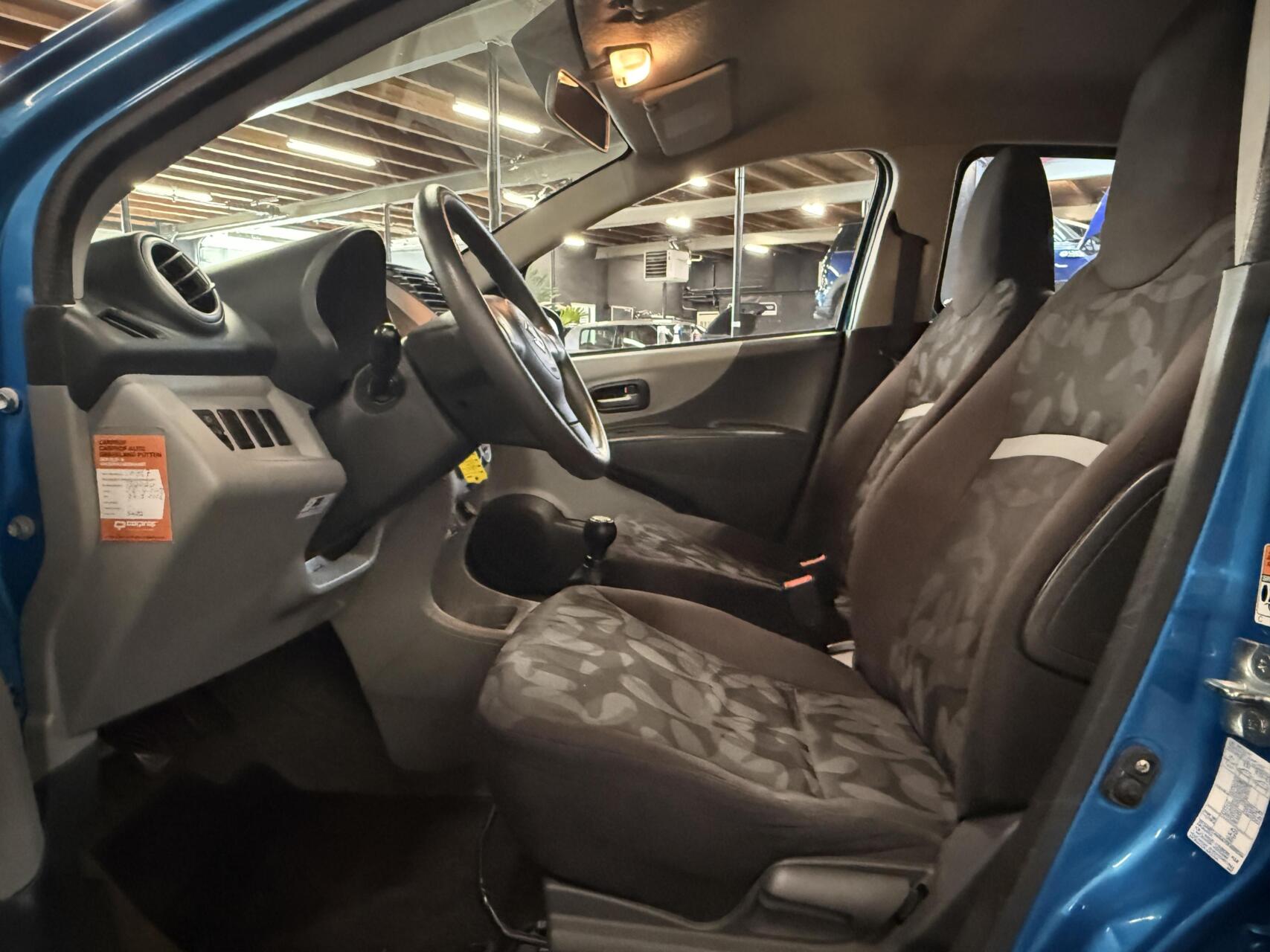 Foto van Suzuki Alto