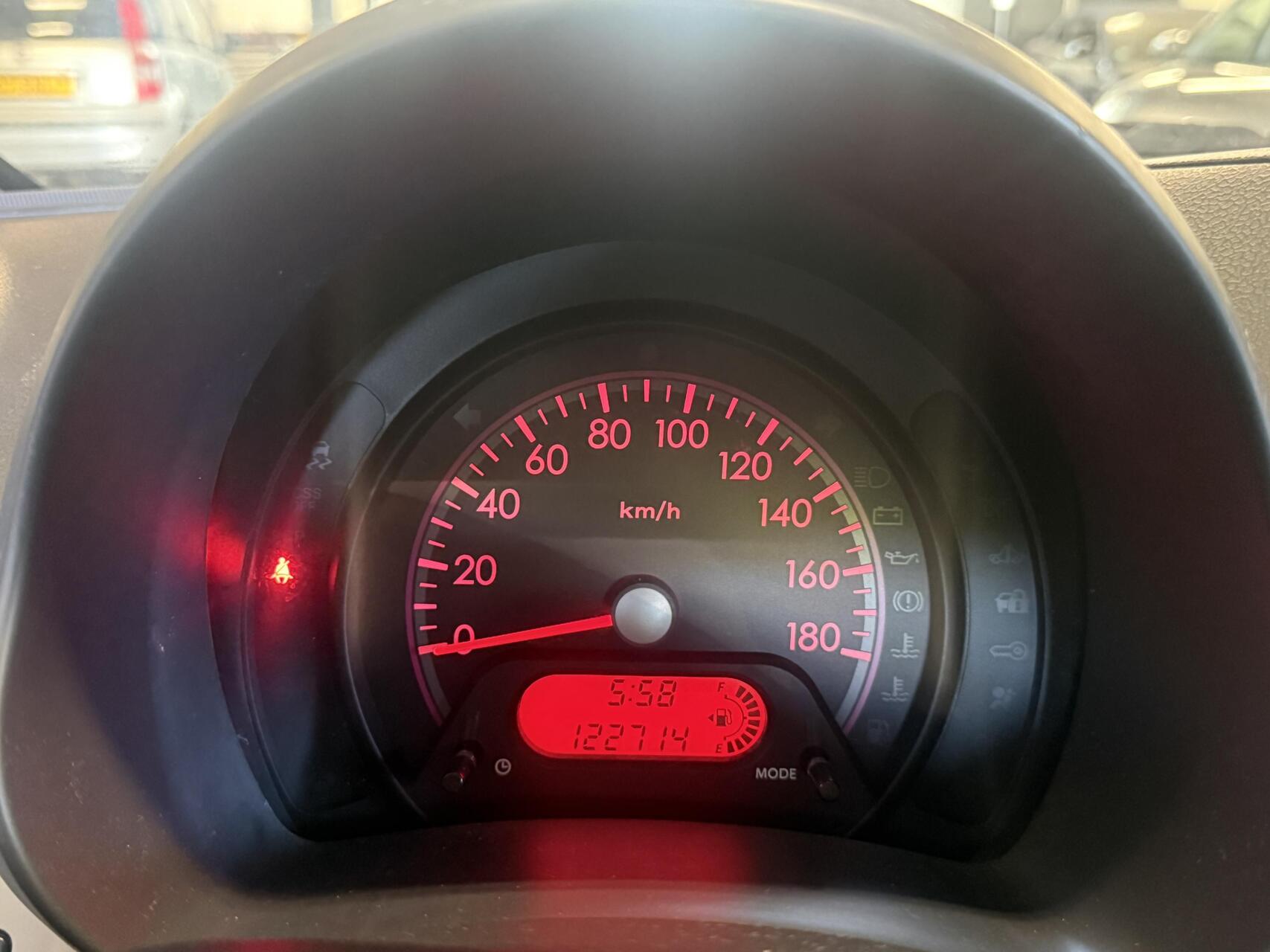 Foto van Suzuki Alto