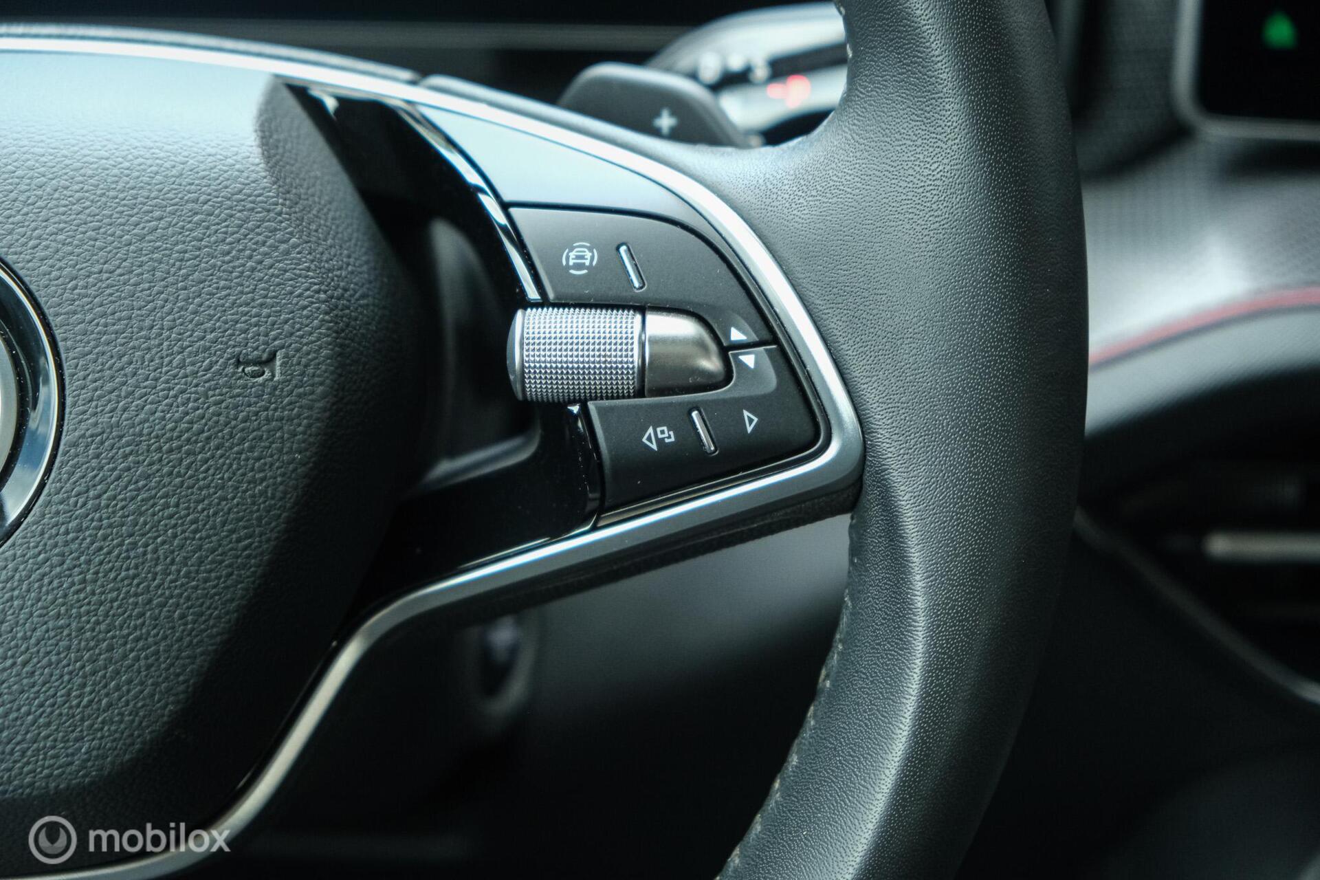 Foto van Skoda Kodiaq