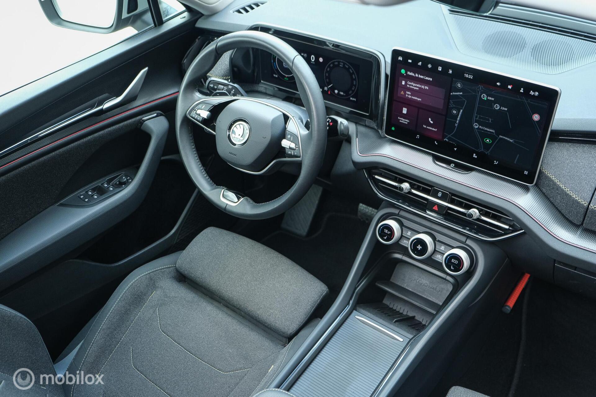 Foto van Skoda Kodiaq