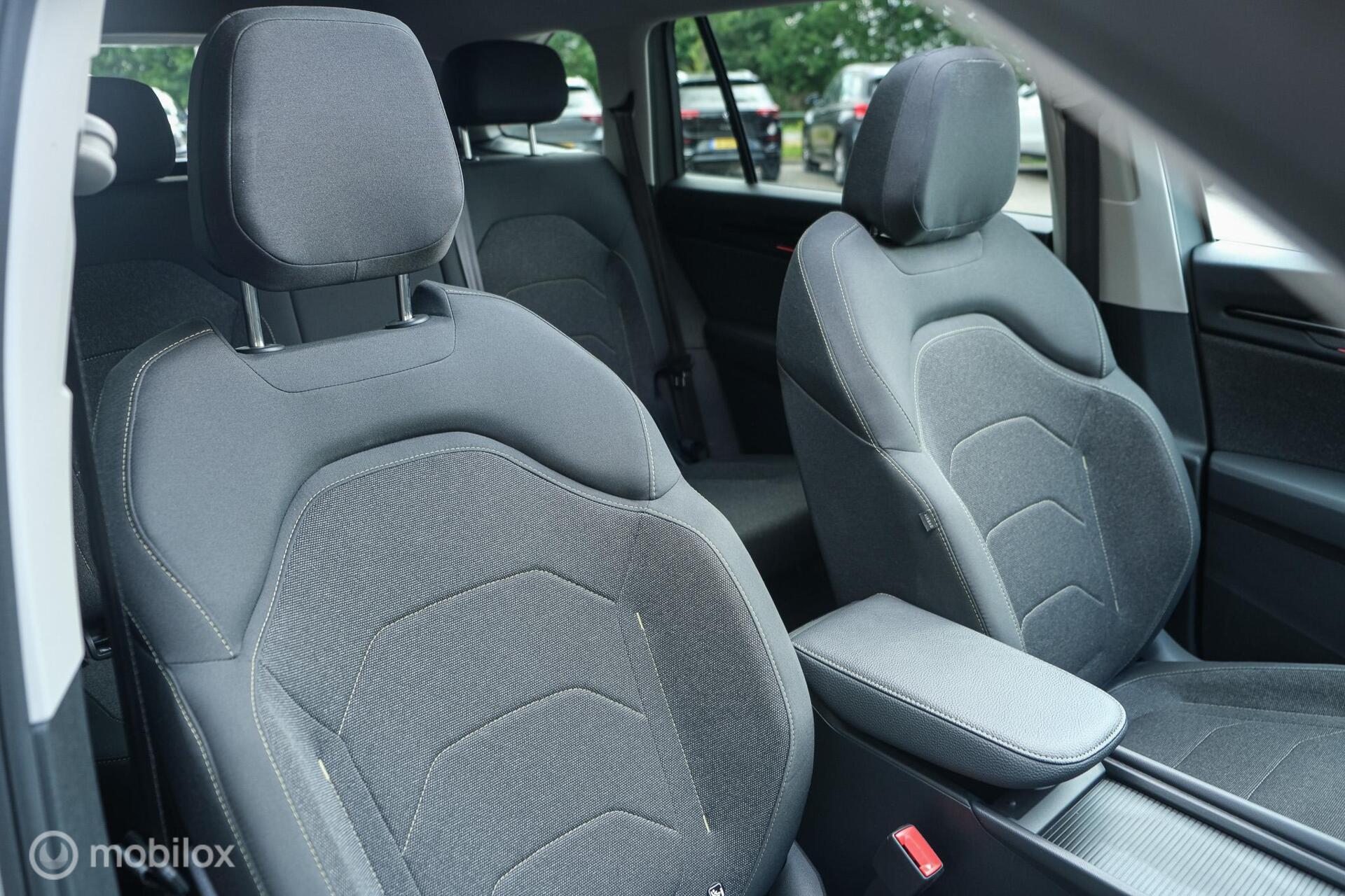 Foto van Skoda Kodiaq
