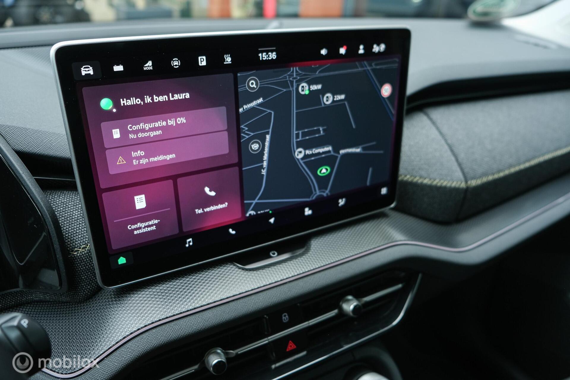 Foto van Skoda Kodiaq