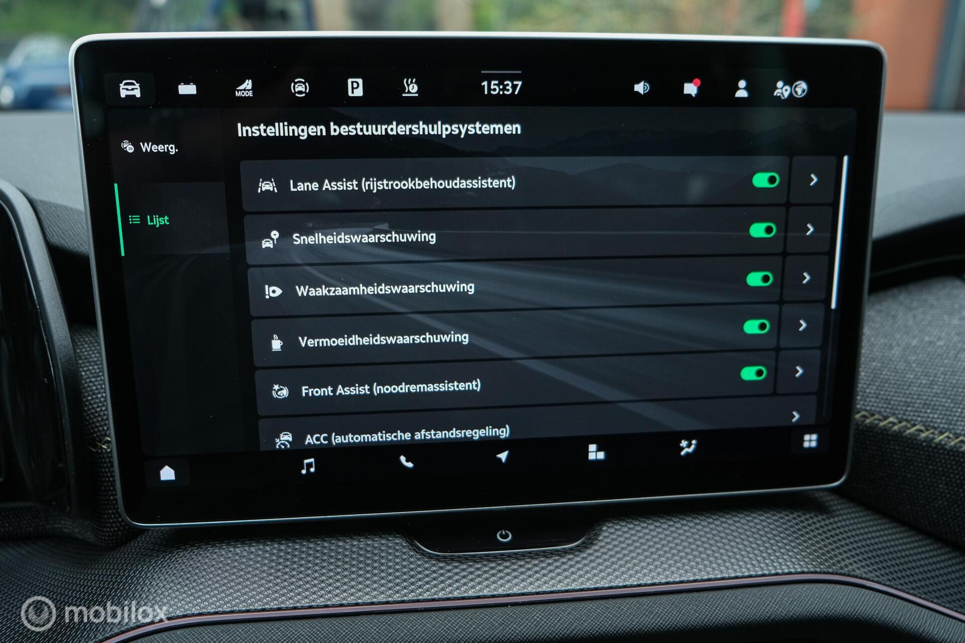 Foto van Skoda Kodiaq