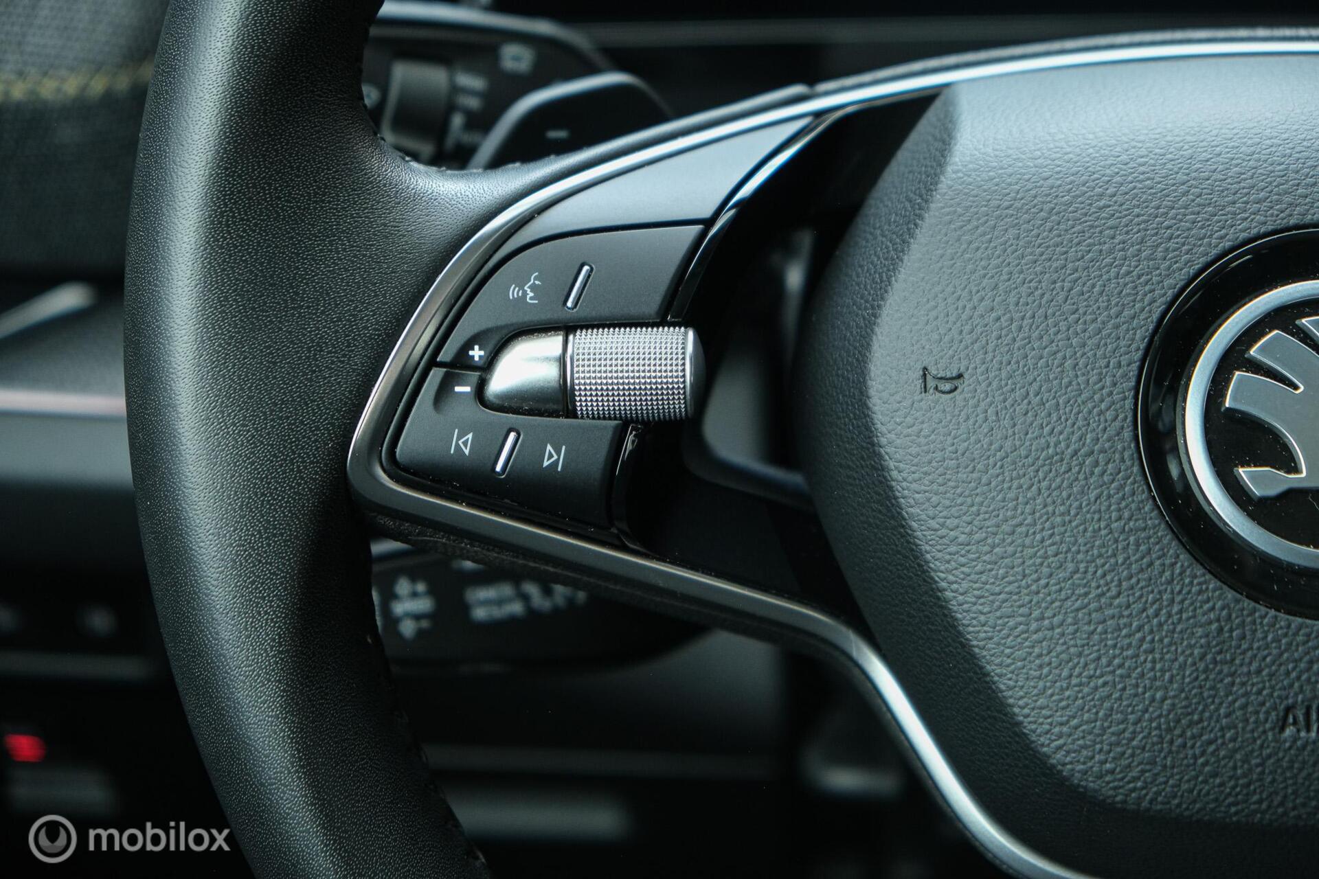 Foto van Skoda Kodiaq