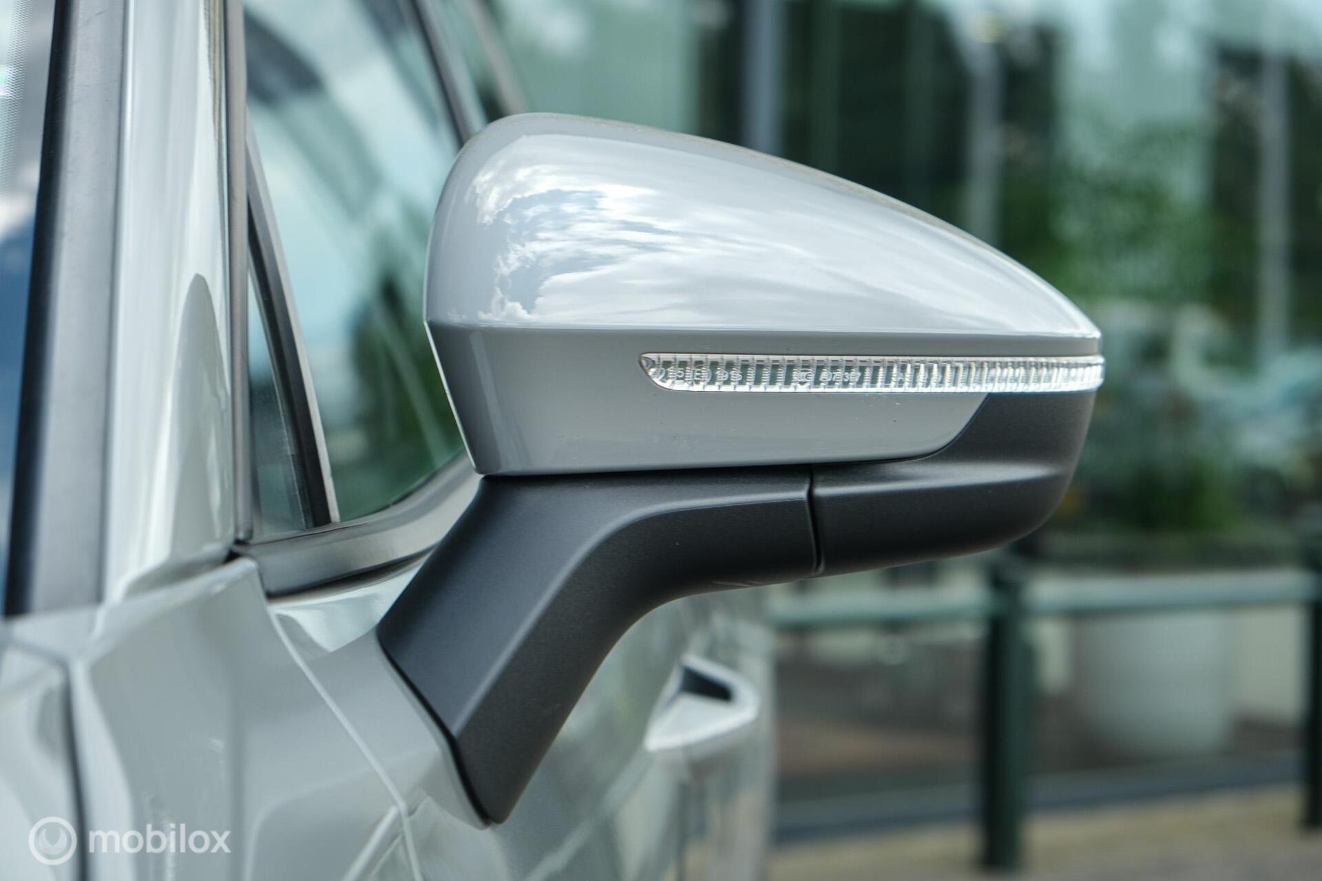 Foto van Skoda Kodiaq