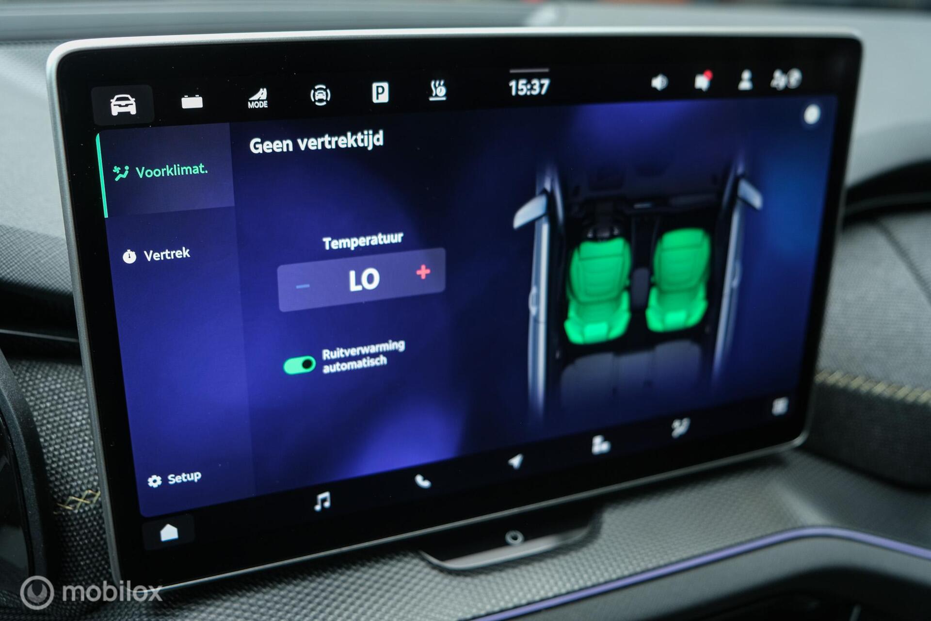 Foto van Skoda Kodiaq