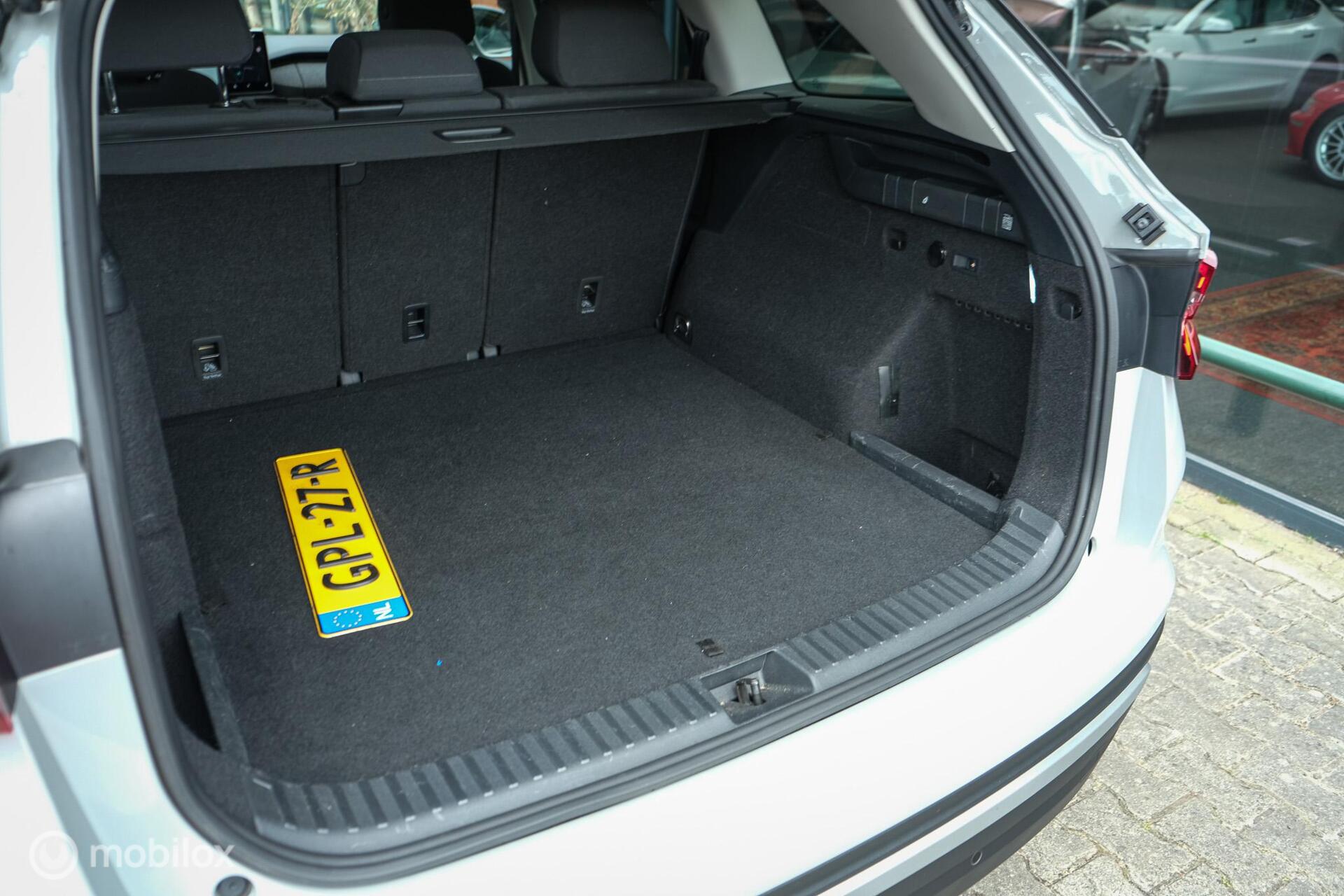 Foto van Skoda Kodiaq