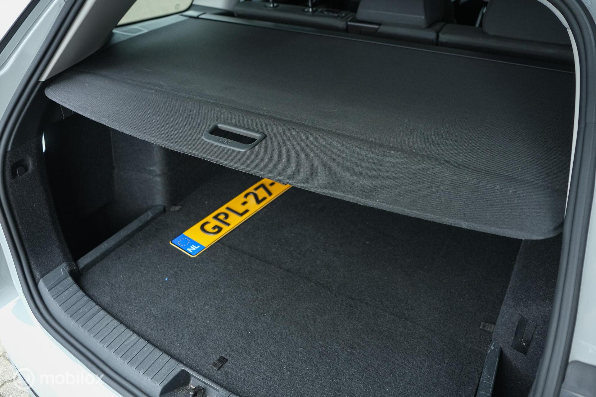 Foto van Skoda Kodiaq