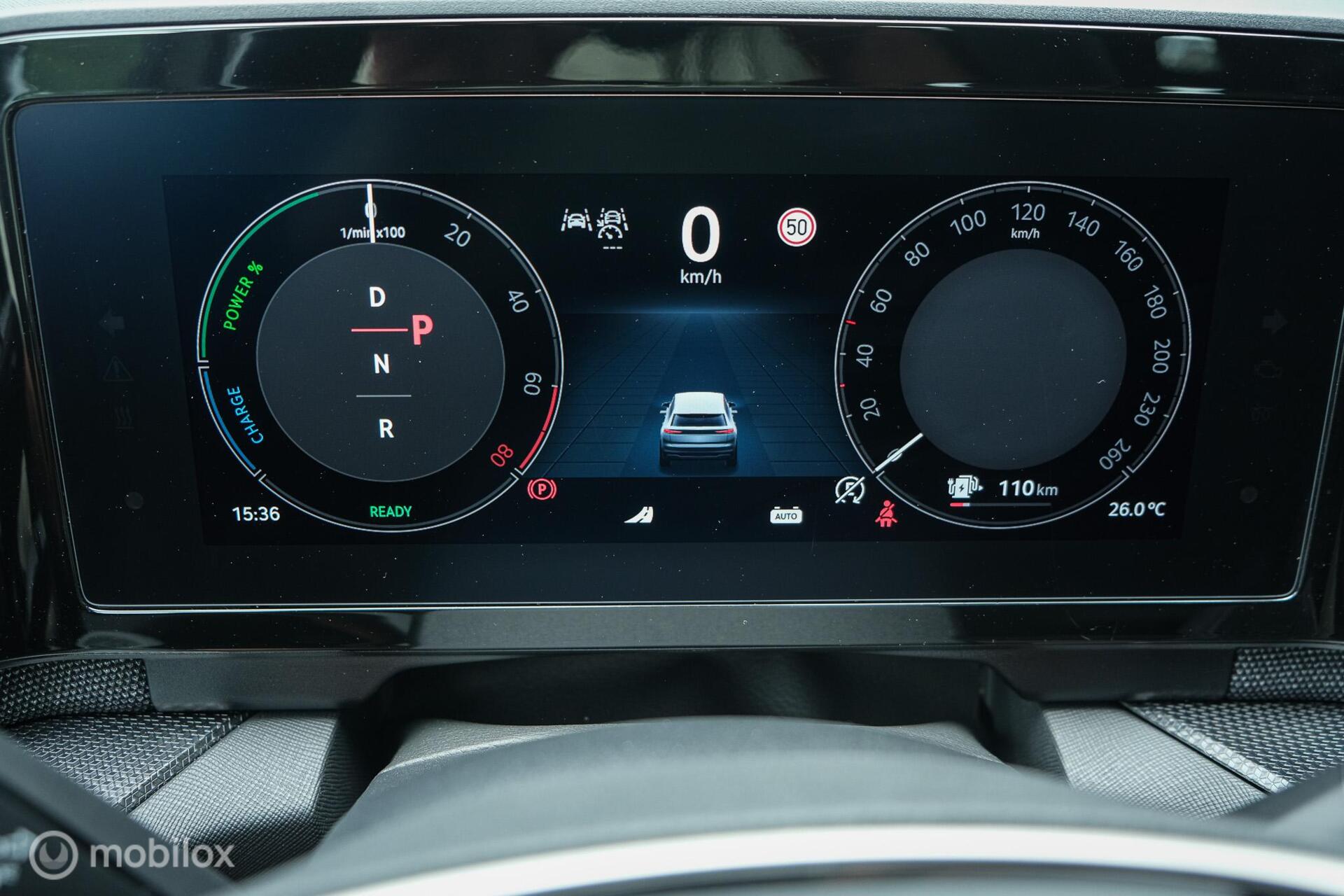 Foto van Skoda Kodiaq