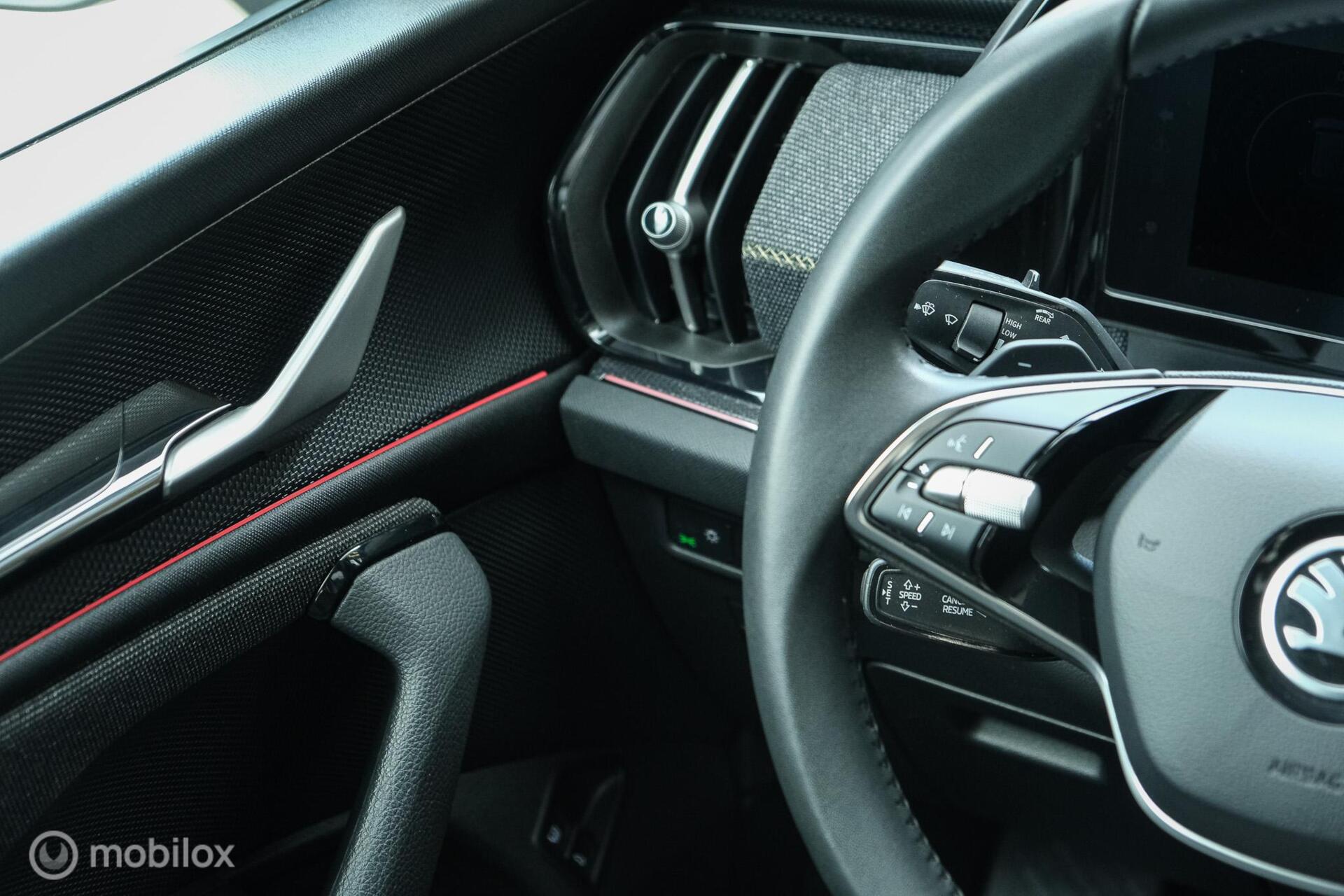 Foto van Skoda Kodiaq