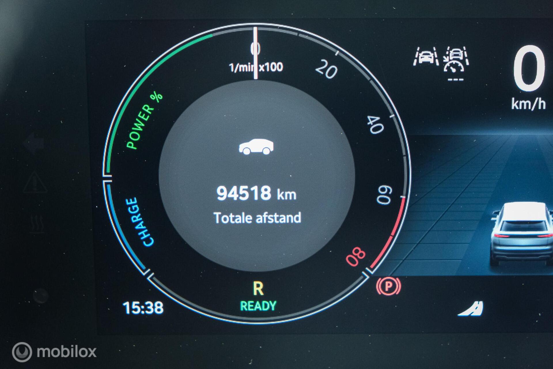 Foto van Skoda Kodiaq