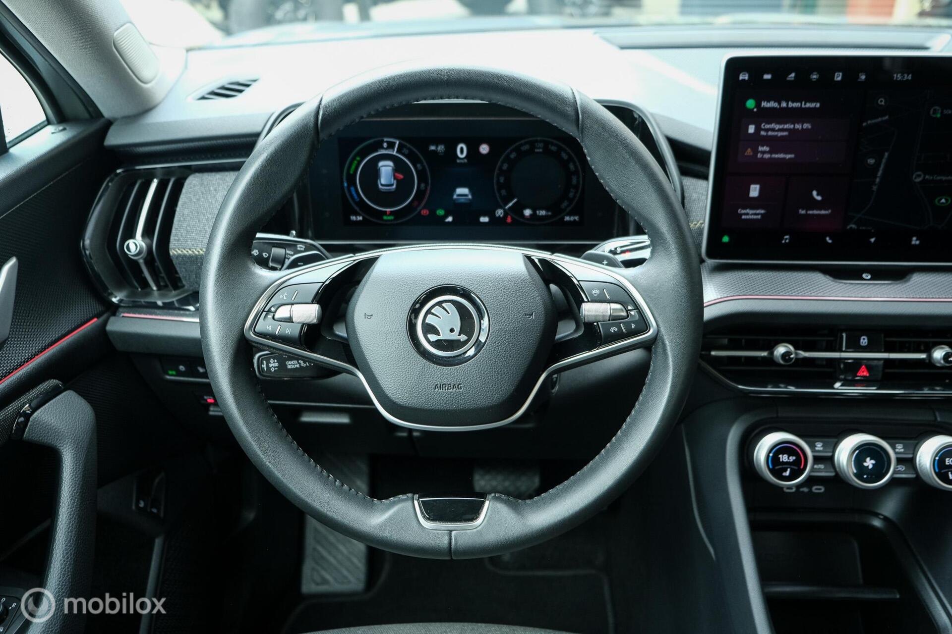 Foto van Skoda Kodiaq