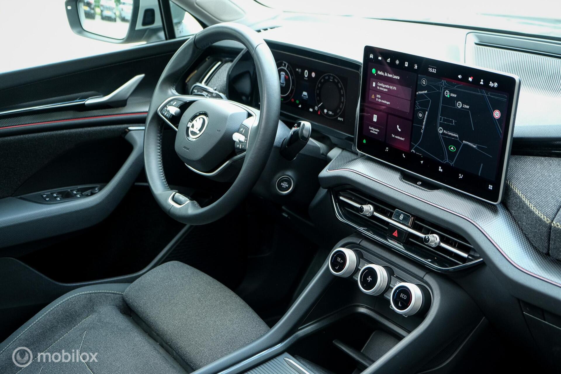 Foto van Skoda Kodiaq
