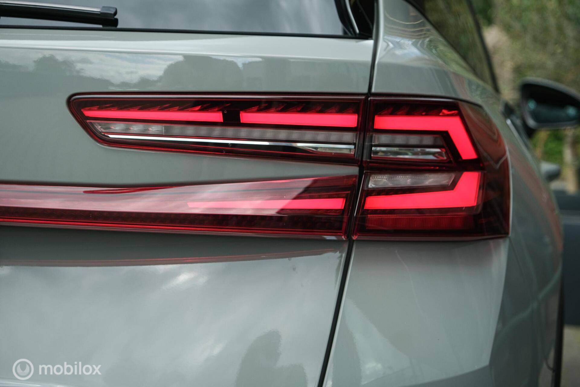 Foto van Skoda Kodiaq
