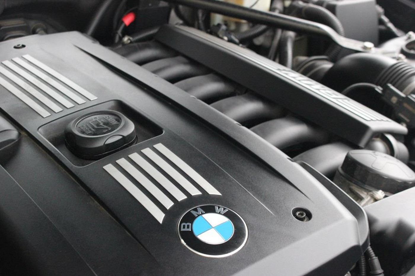 Foto van BMW Z Reihe