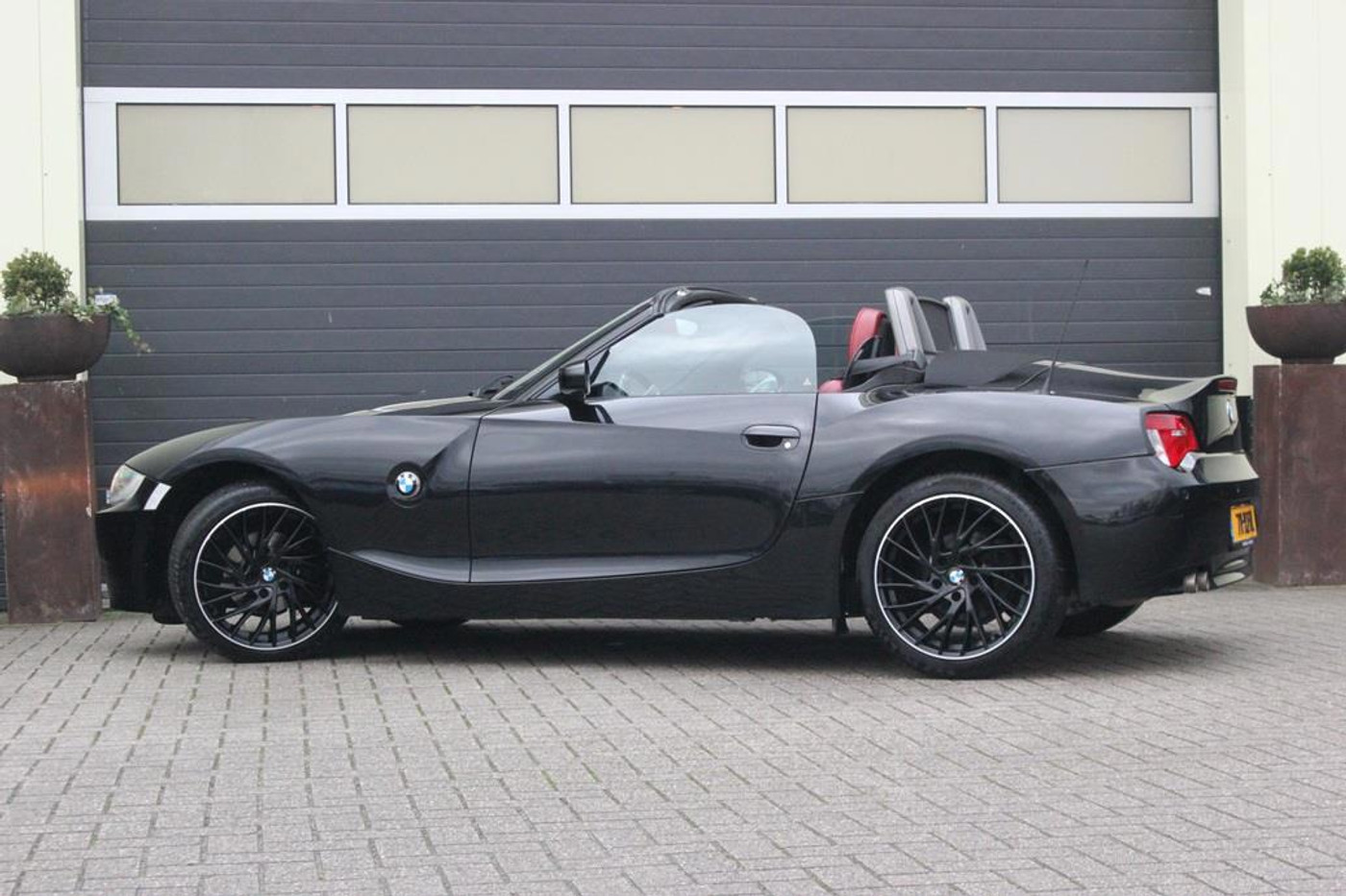 Foto van BMW Z Reihe