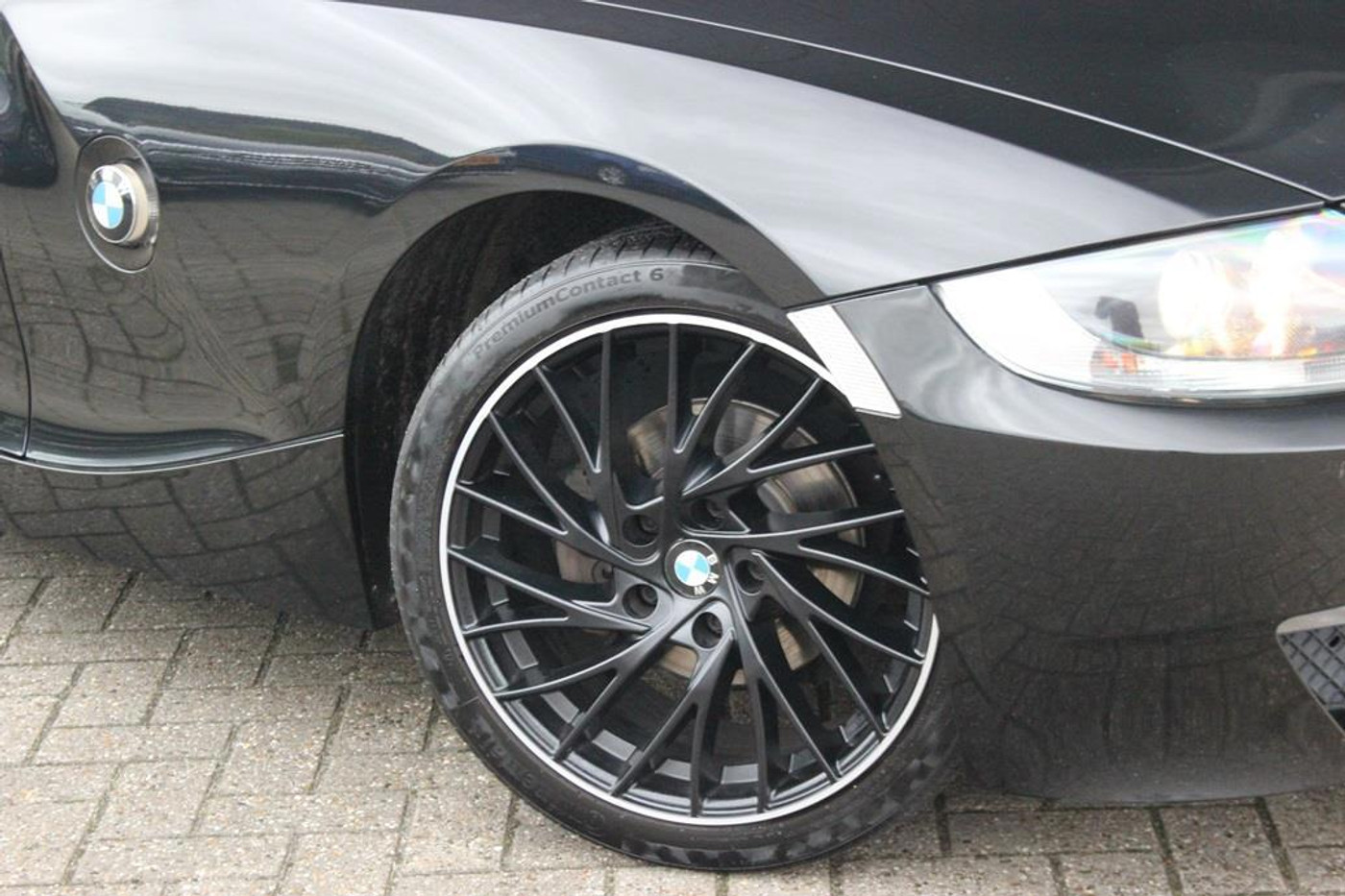 Foto van BMW Z Reihe