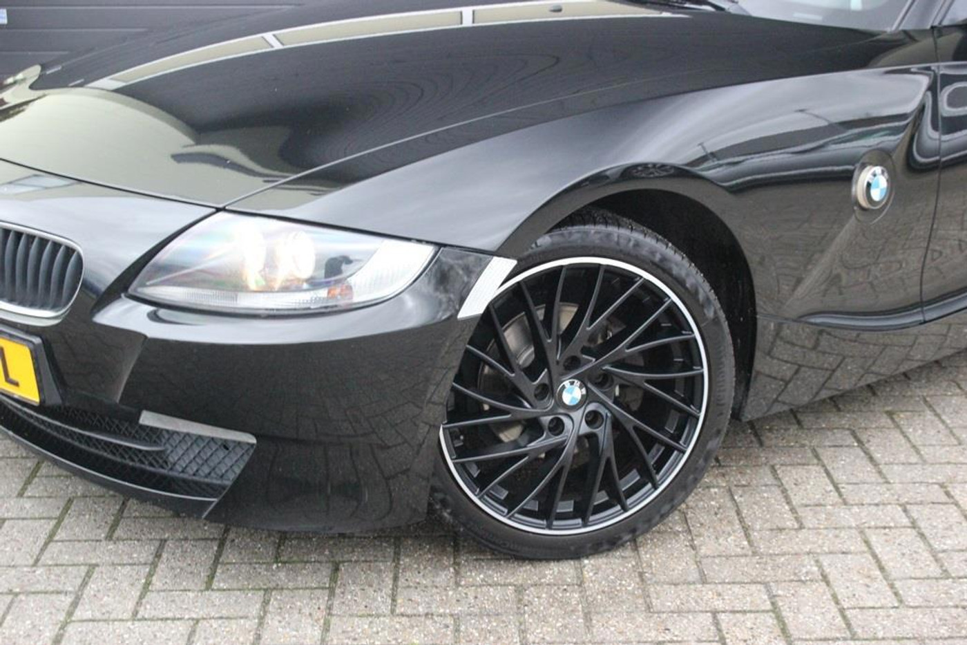 Foto van BMW Z Reihe