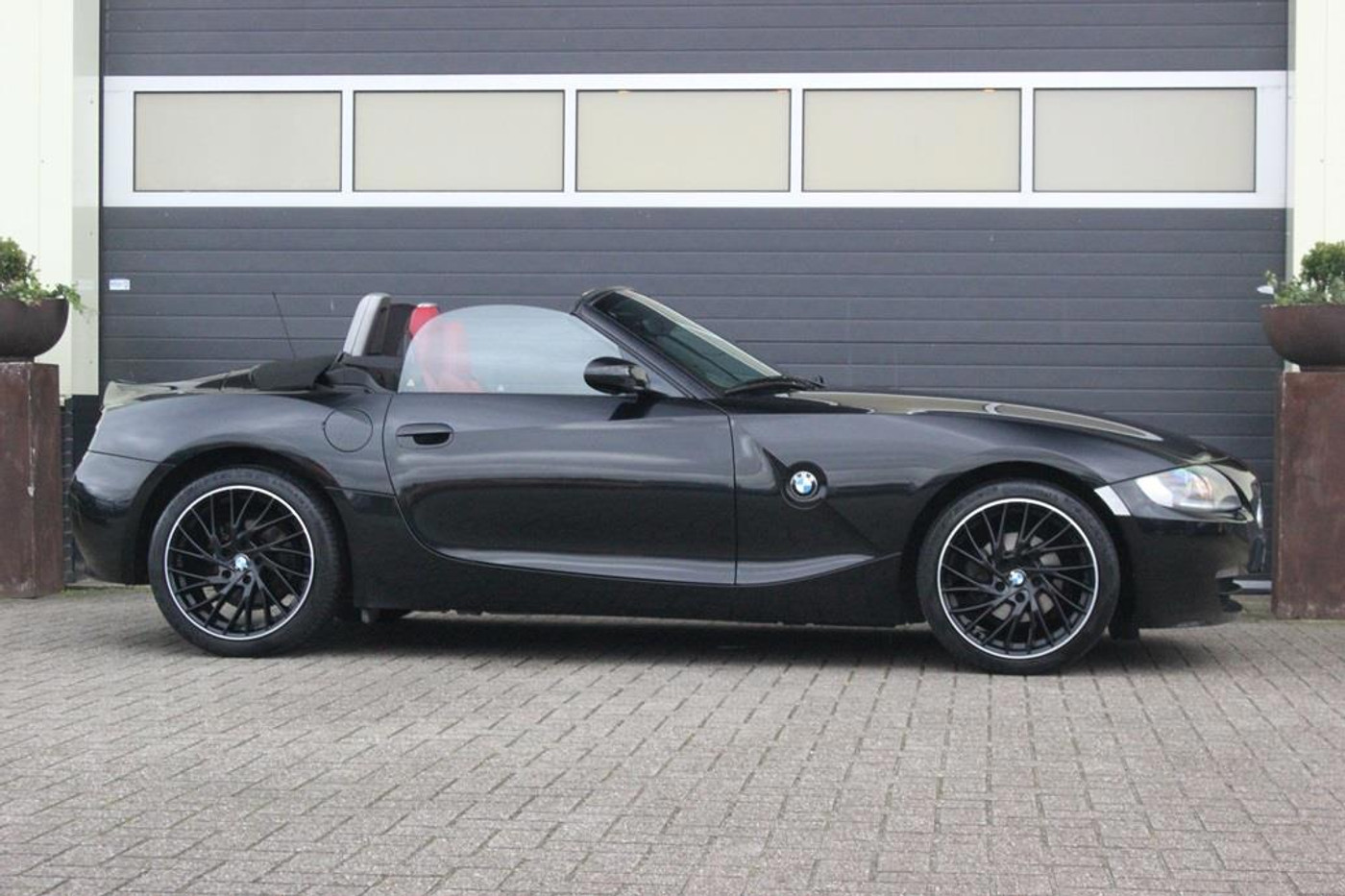 Foto van BMW Z Reihe