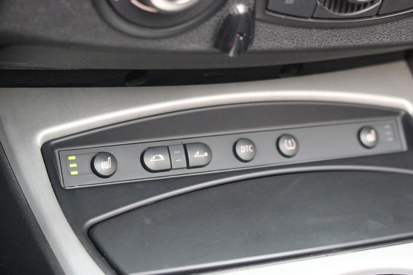 Foto van BMW Z Reihe