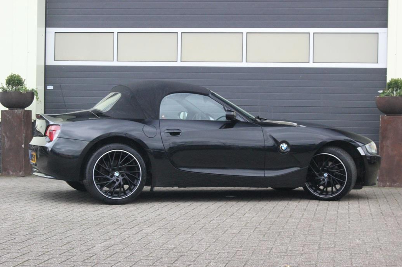 Foto van BMW Z Reihe