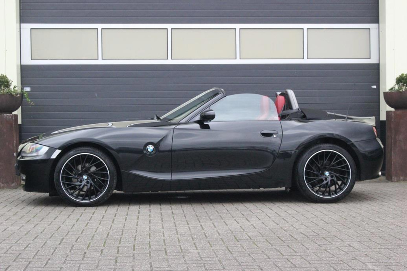 Foto van BMW Z Reihe