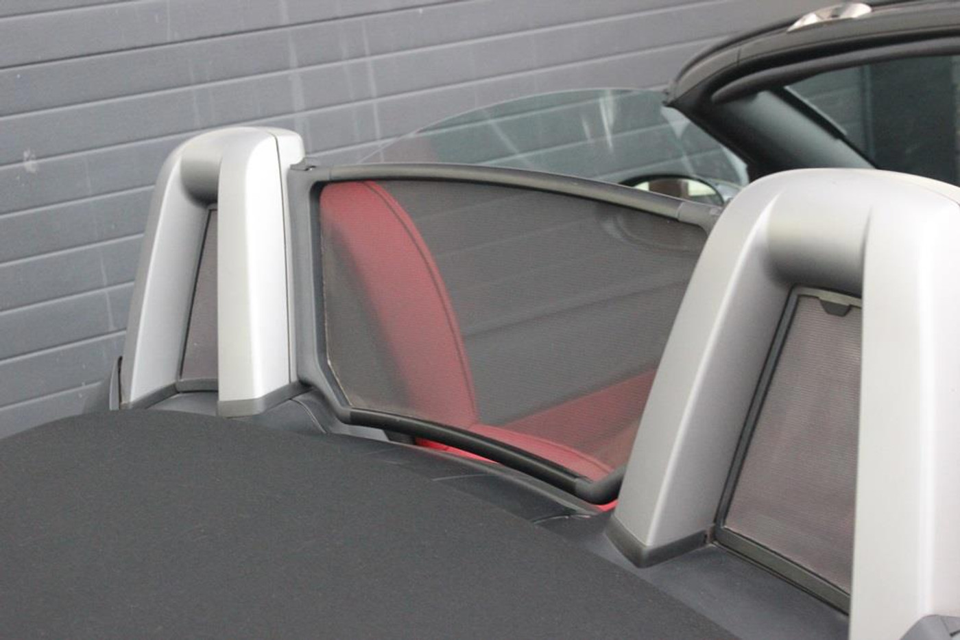 Foto van BMW Z Reihe