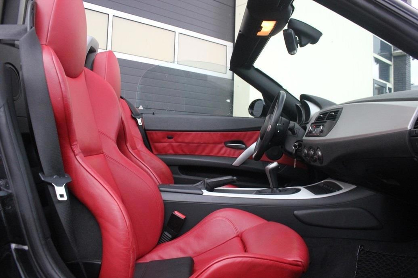 Foto van BMW Z Reihe